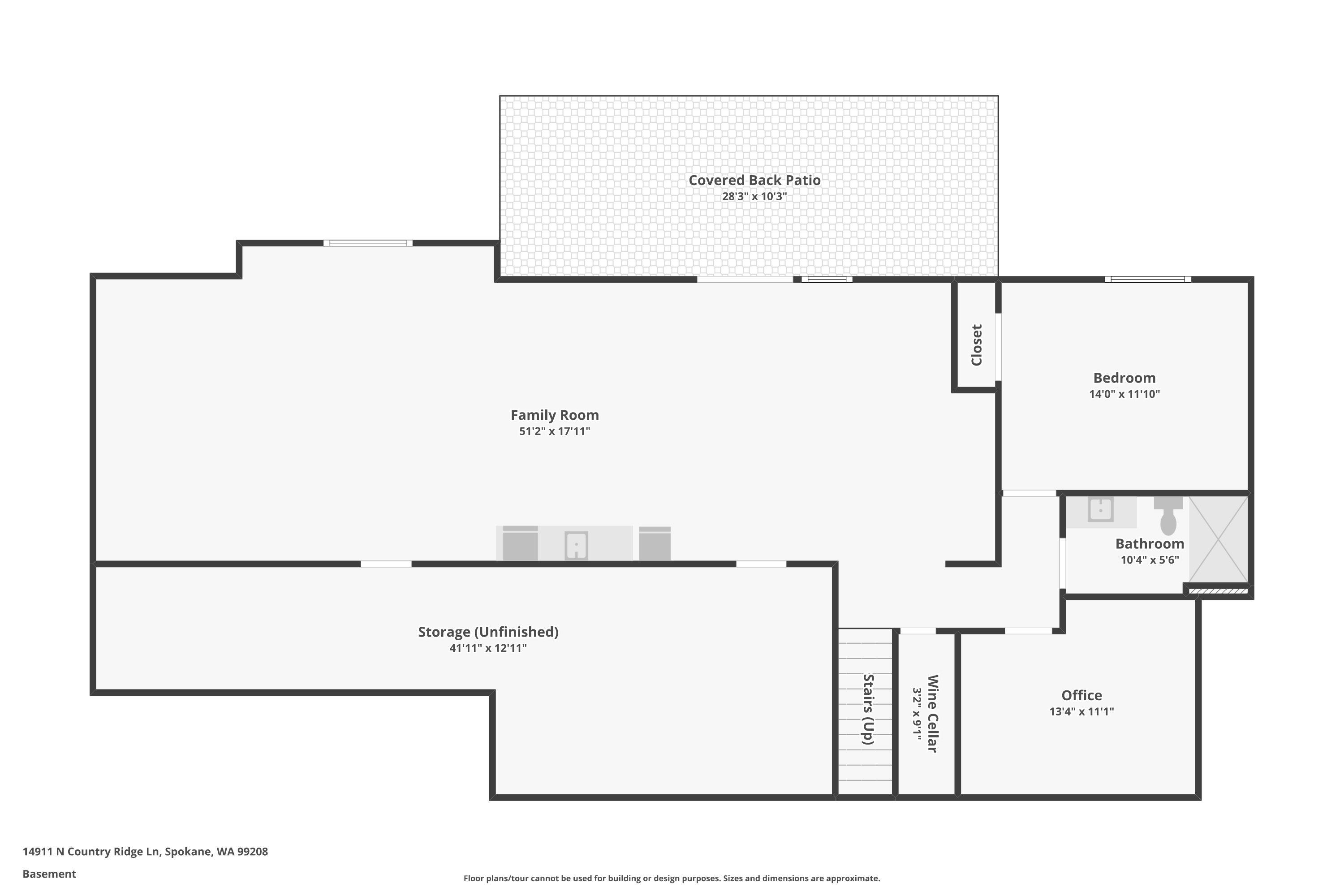 14911 N Country Ridge Ln - Photo 48