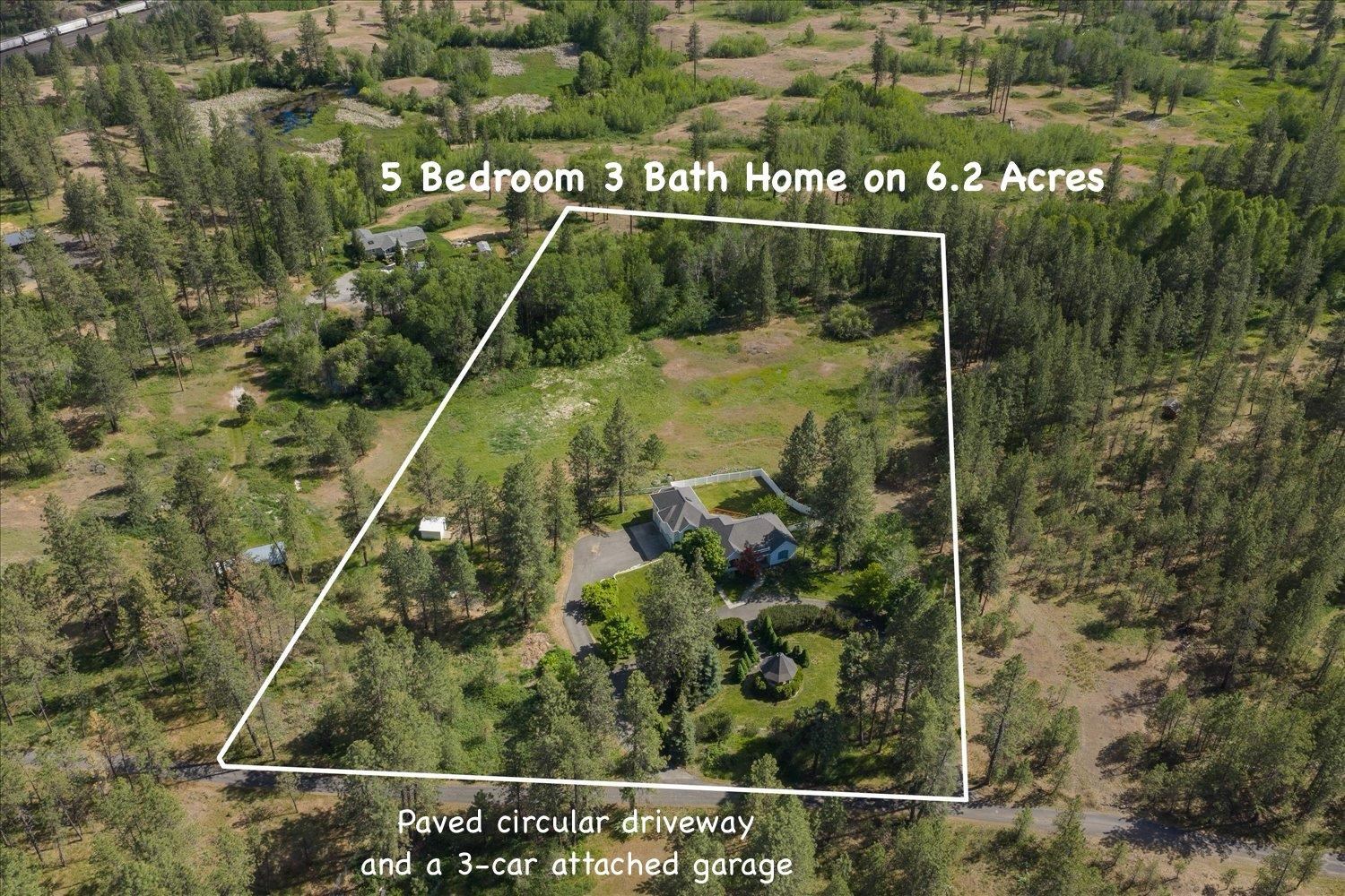 16303 S Cheney-Spokane Rd - Photo 2