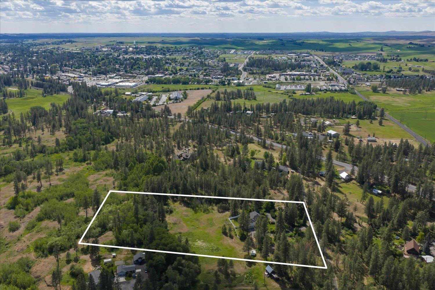 16303 S Cheney-Spokane Rd - Photo 50