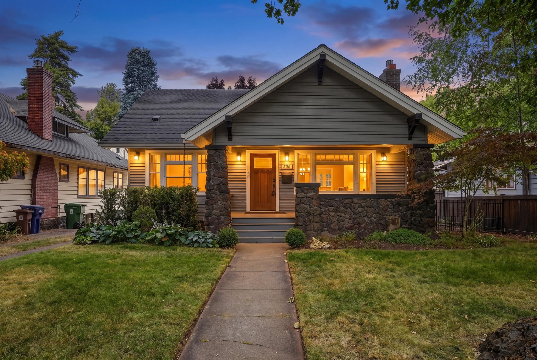 632 W 20th Ave - Photo 1
