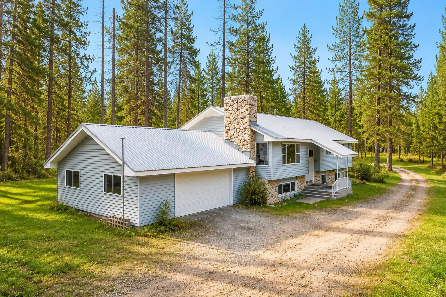 2600 Highline Rd - Photo 1