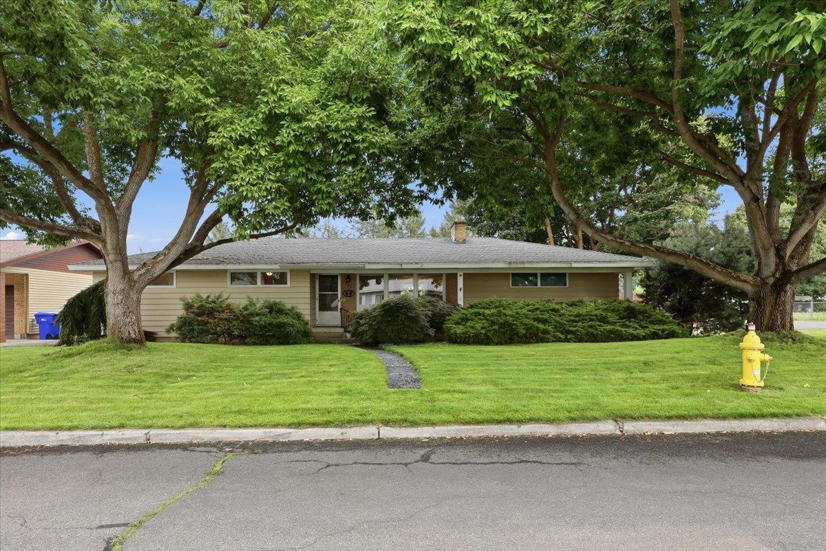 521 S Union Rd - Photo 1