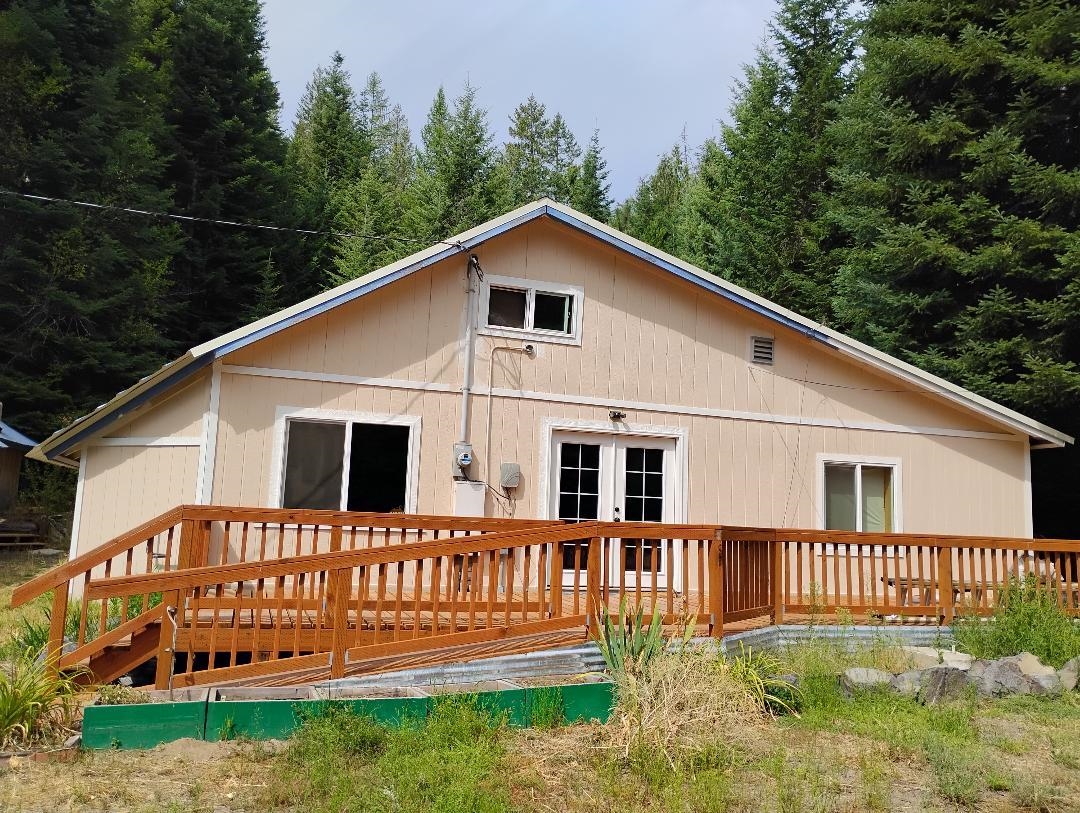 319111 Highway 2 Hwy - Photo 1