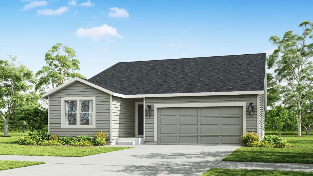 613 Duffer Loop - Photo 1