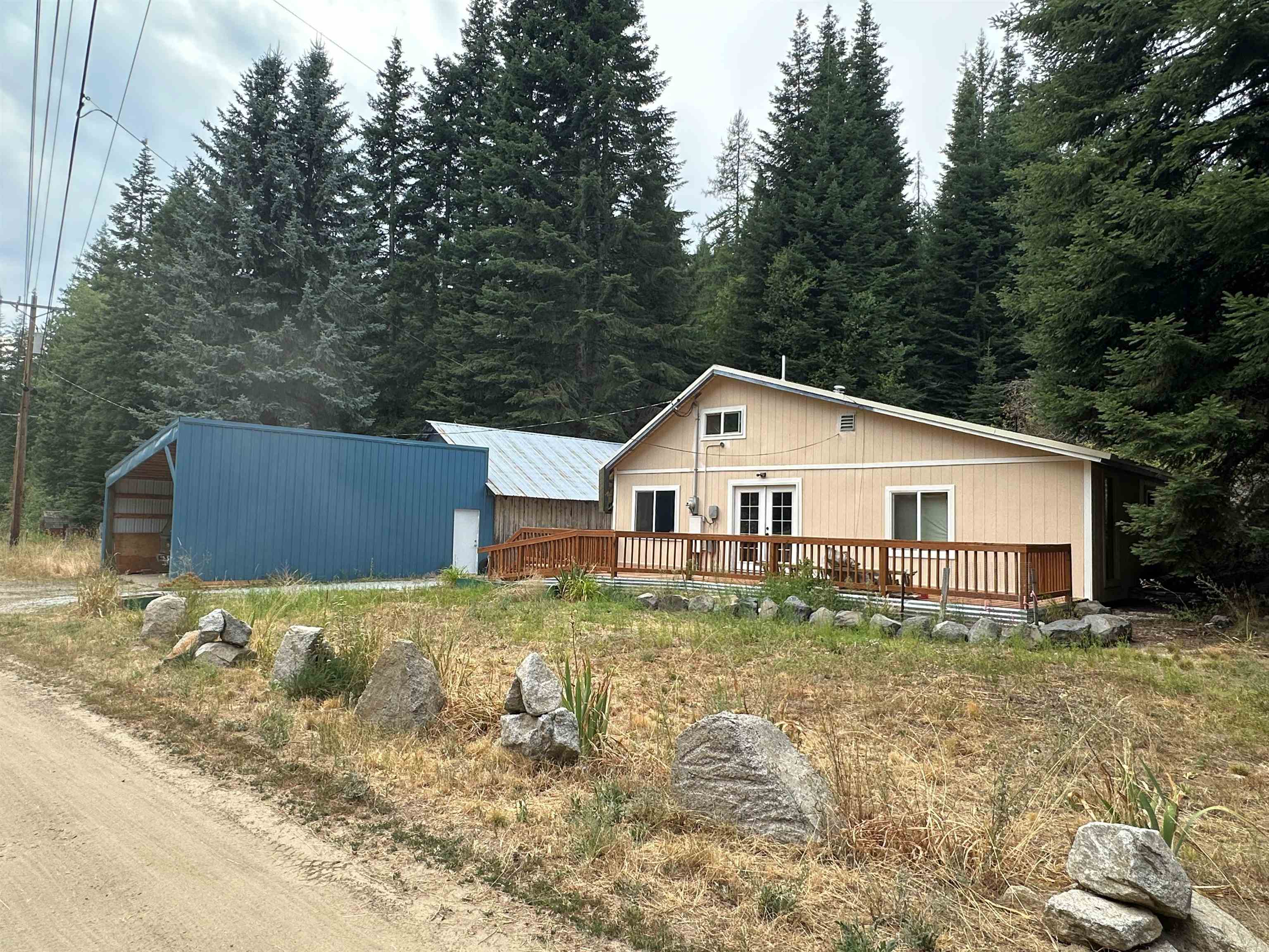 319111 Highway 2 Hwy - Photo 2