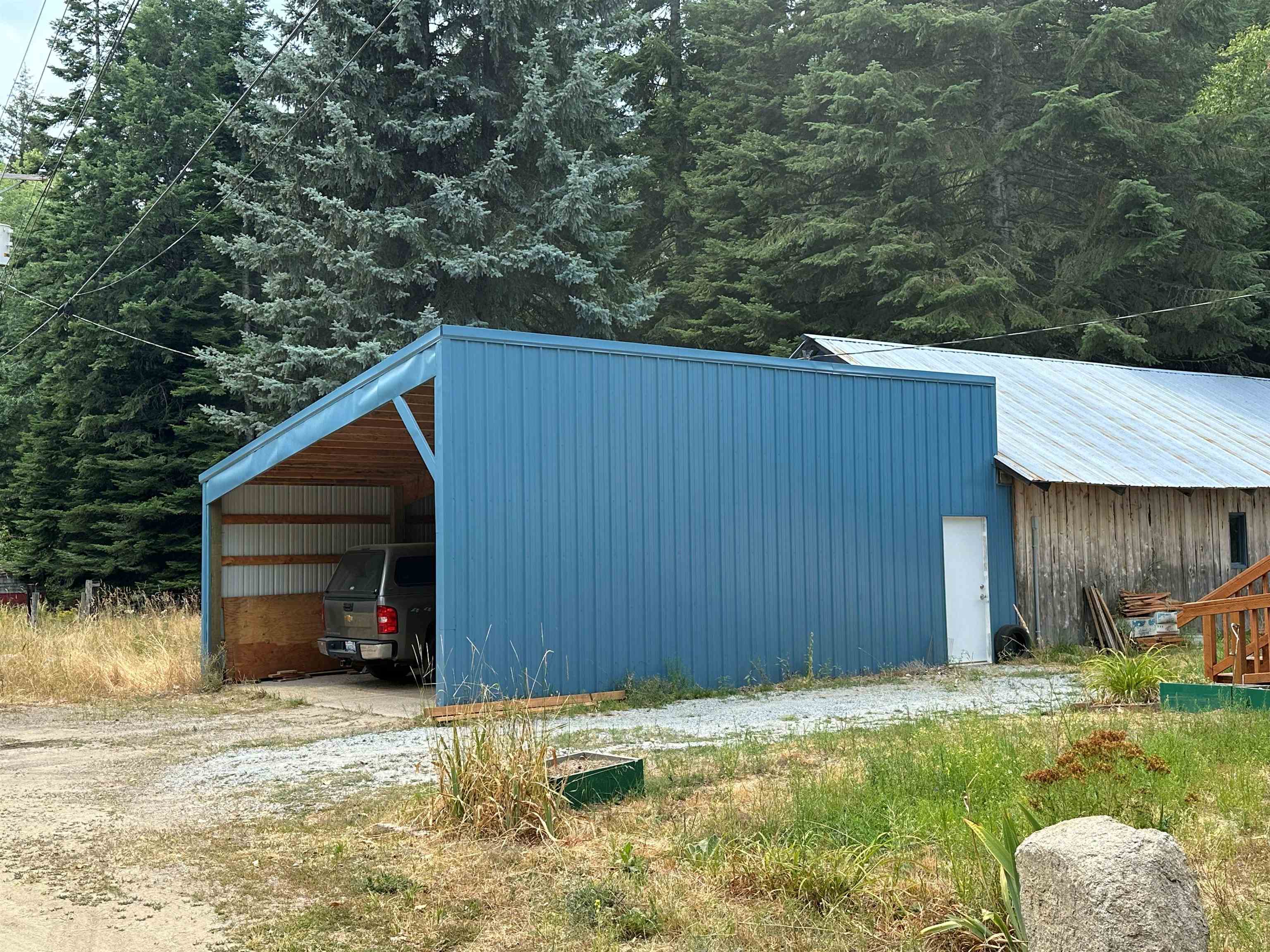 319111 Highway 2 Hwy - Photo 3