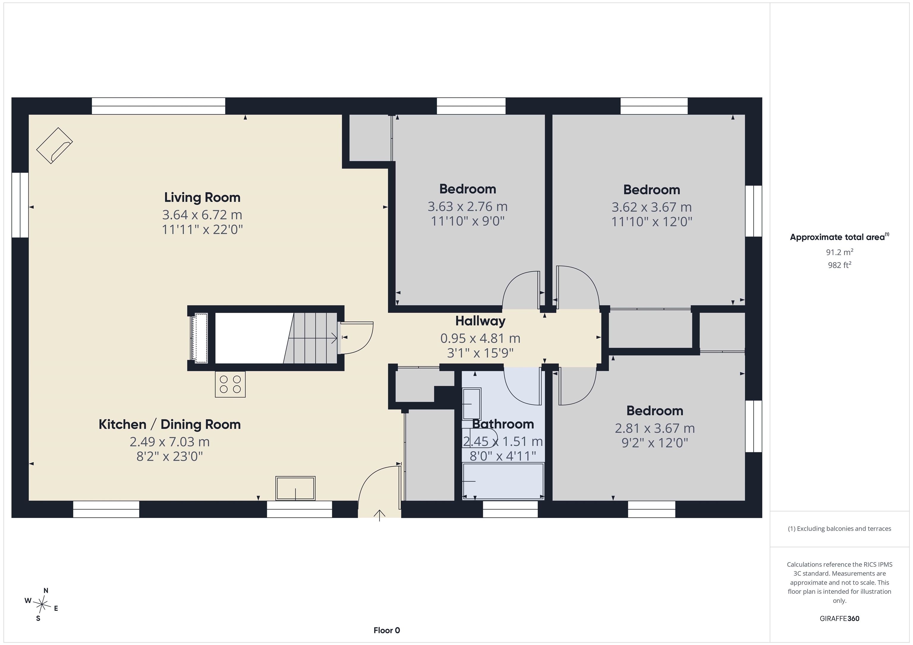 3228 E 23rd Ave - Photo 47
