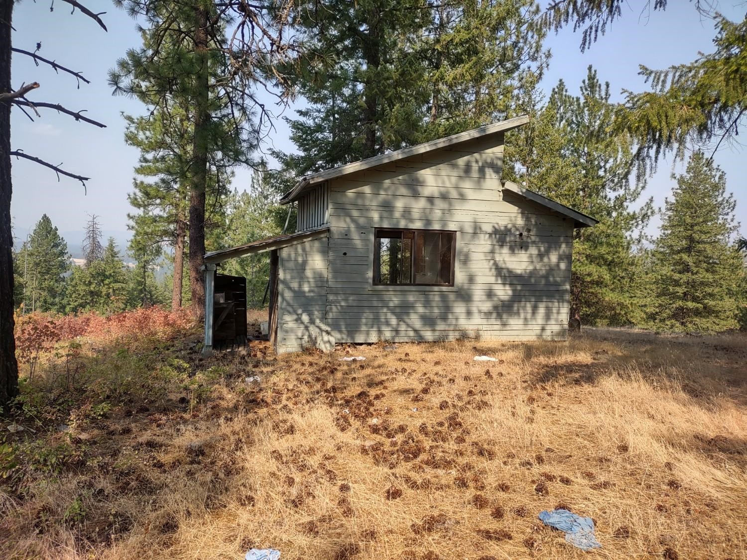 X Lodgepole Ln - Photo 1