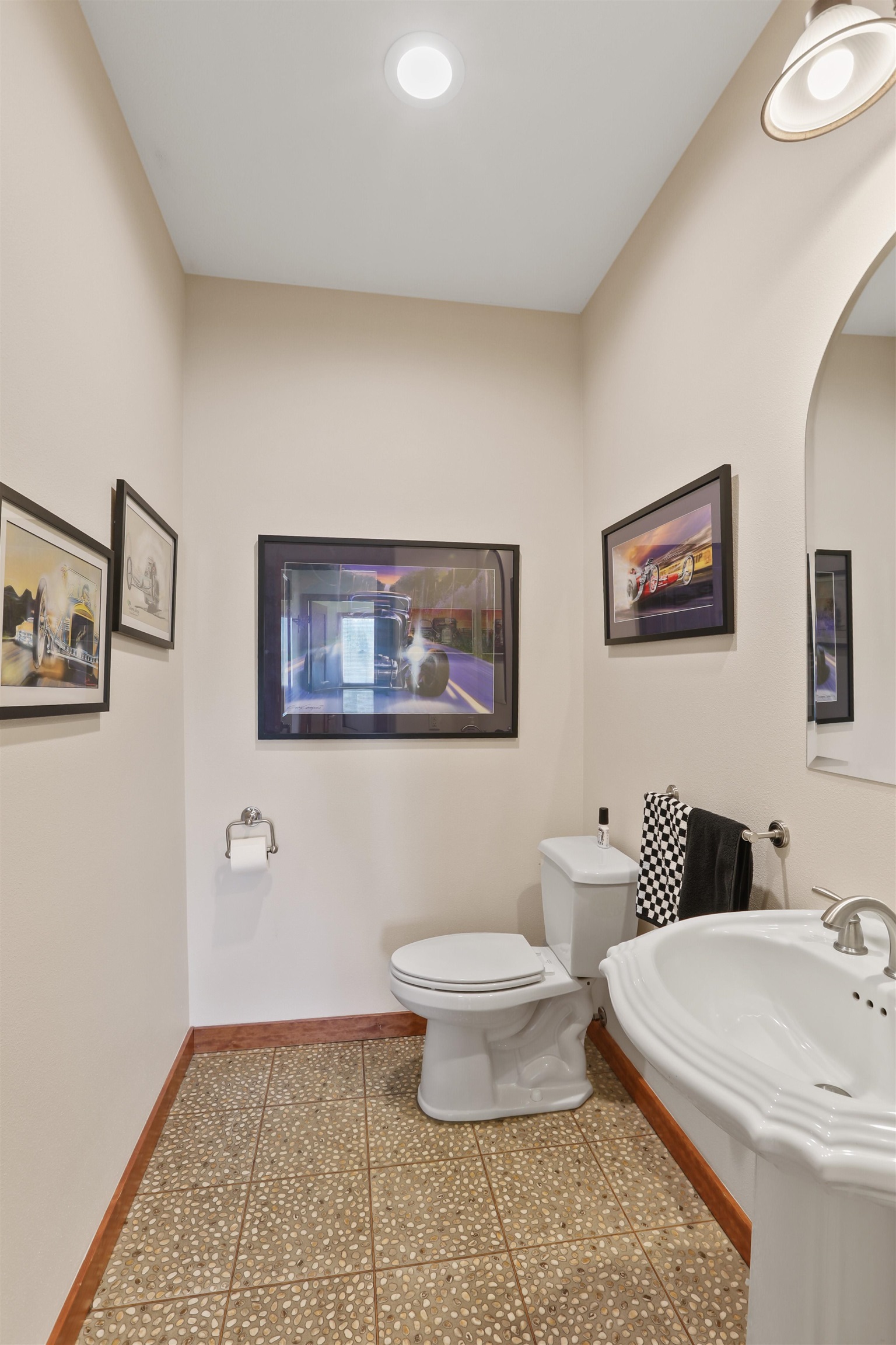 7508 N Garfield Rd - Photo 28