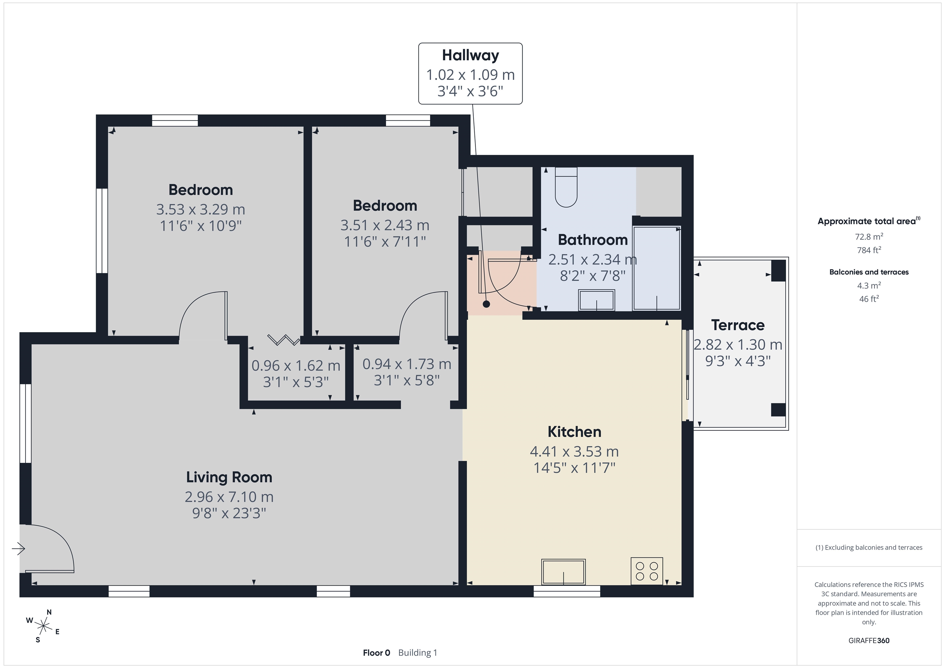 4812 N Nelson St - Photo 49
