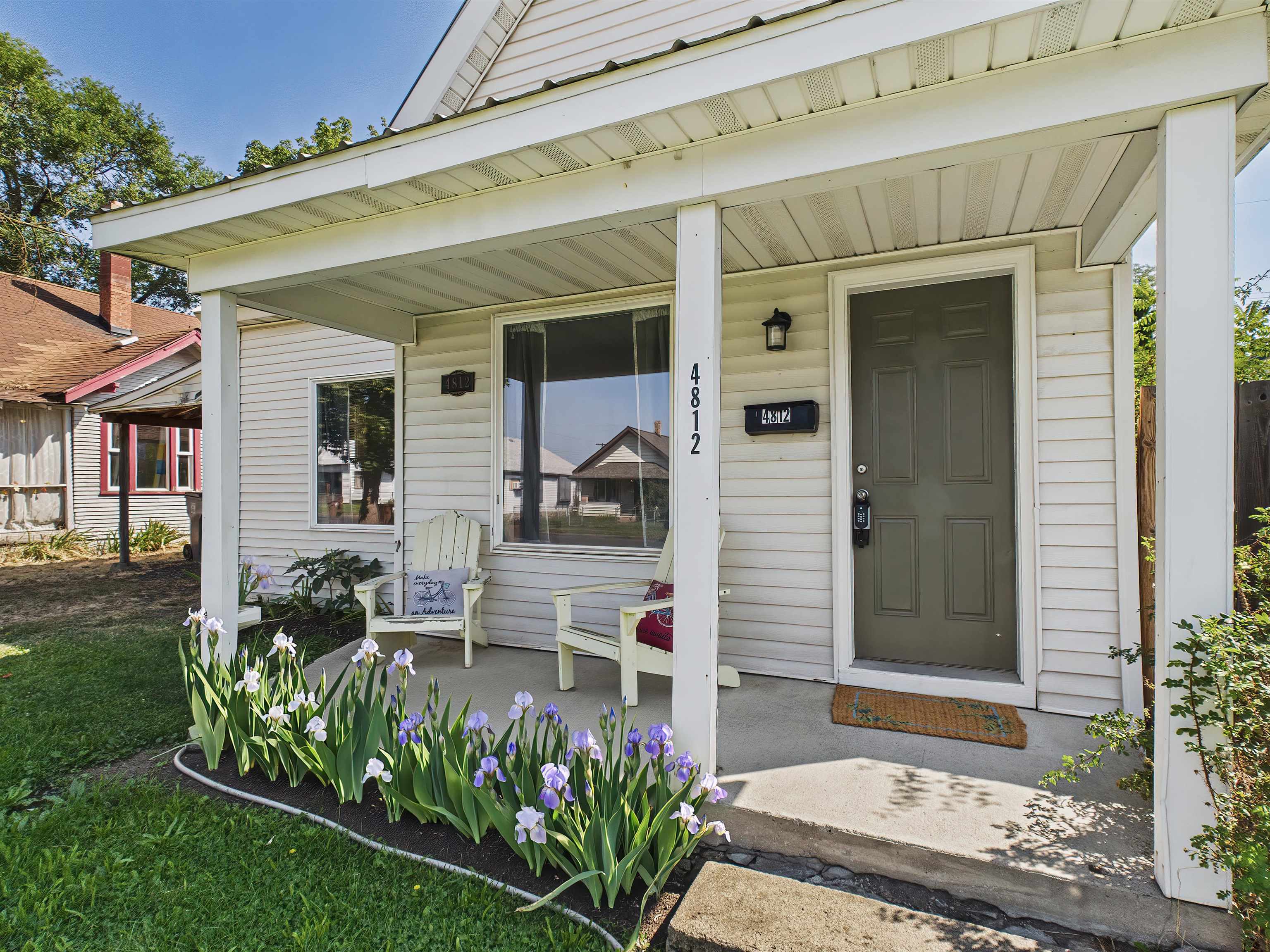 4812 N Nelson St - Photo 8