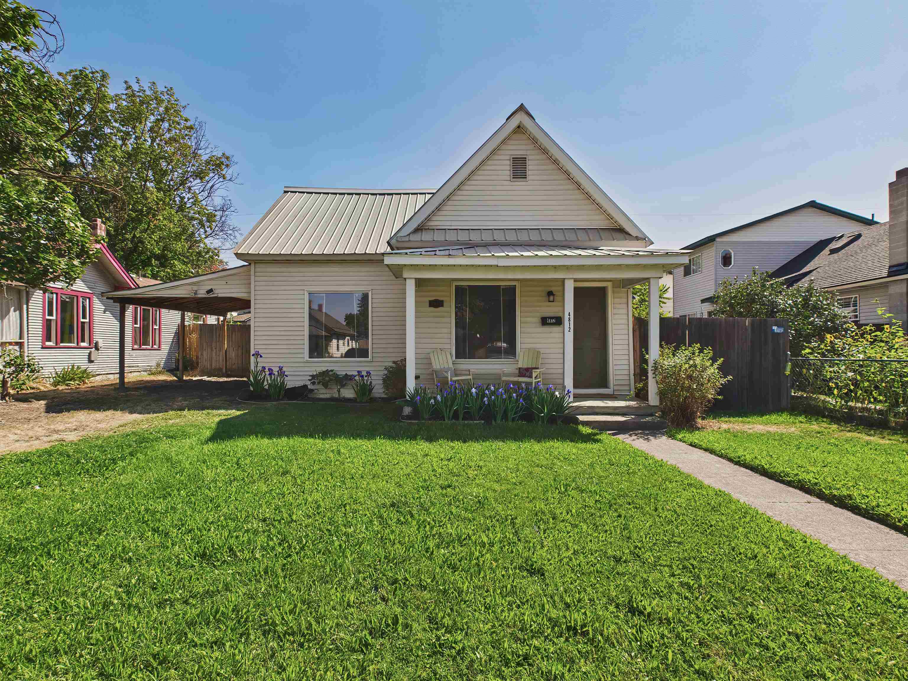 4812 N Nelson St - Photo 5
