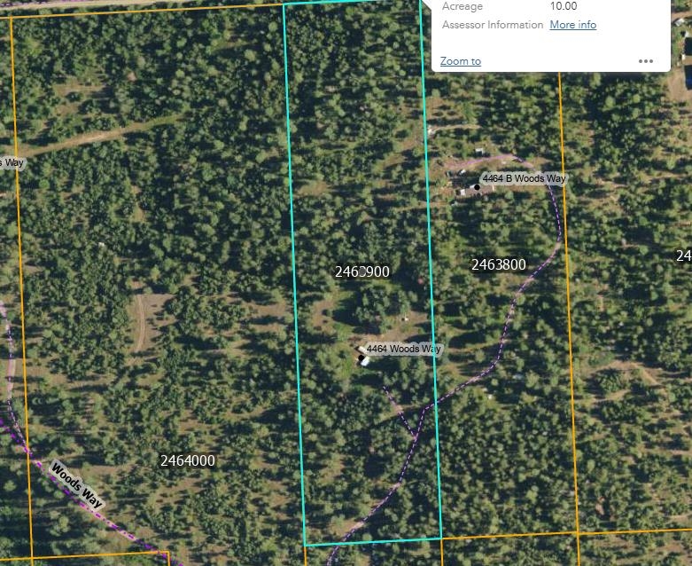 4464 Woods Way Rd - Photo 3