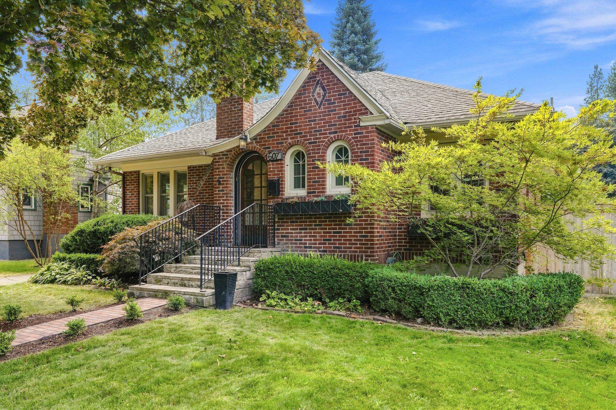 607 W 26th Ave - Photo 44