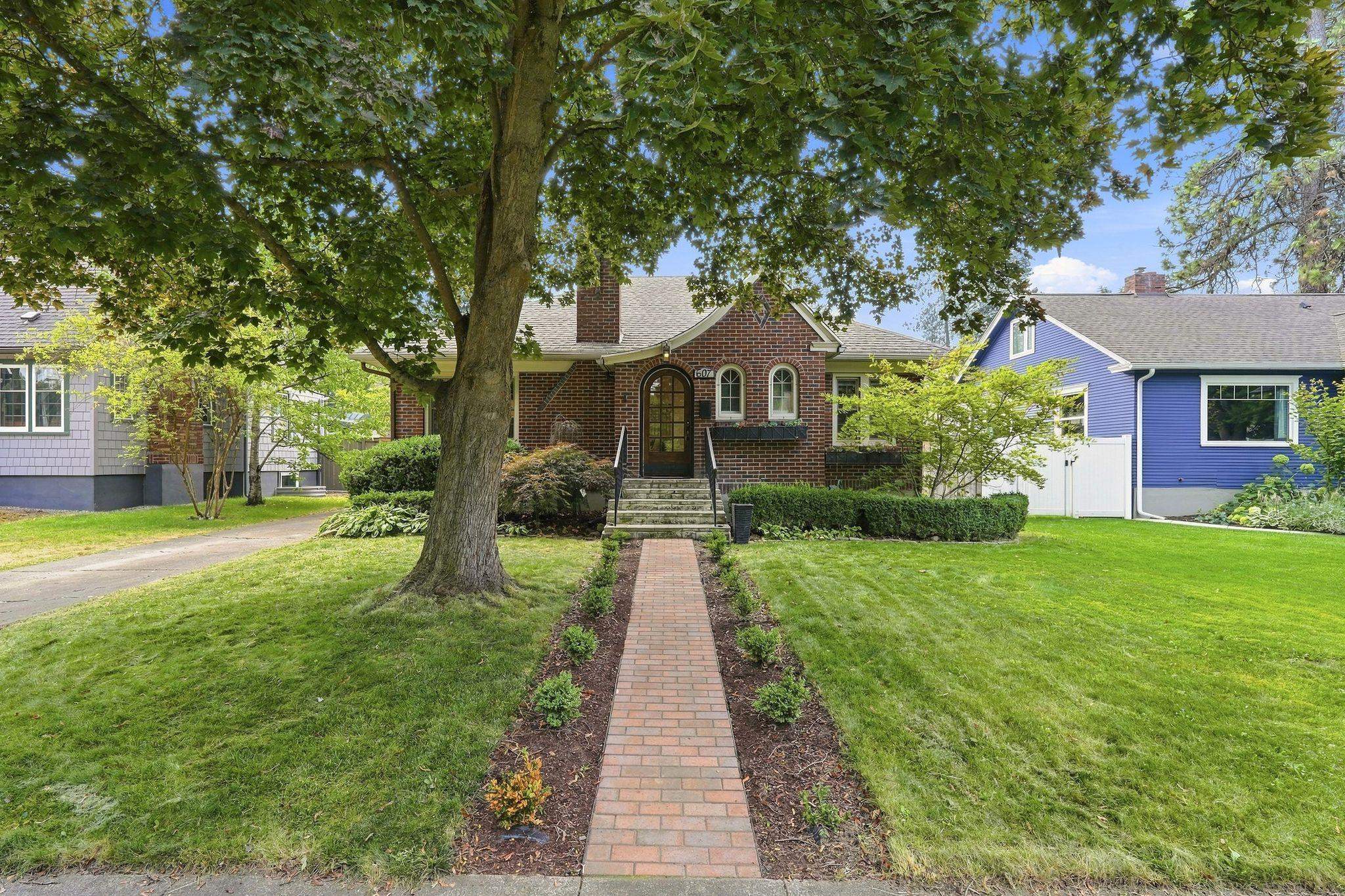 607 W 26th Ave - Photo 43