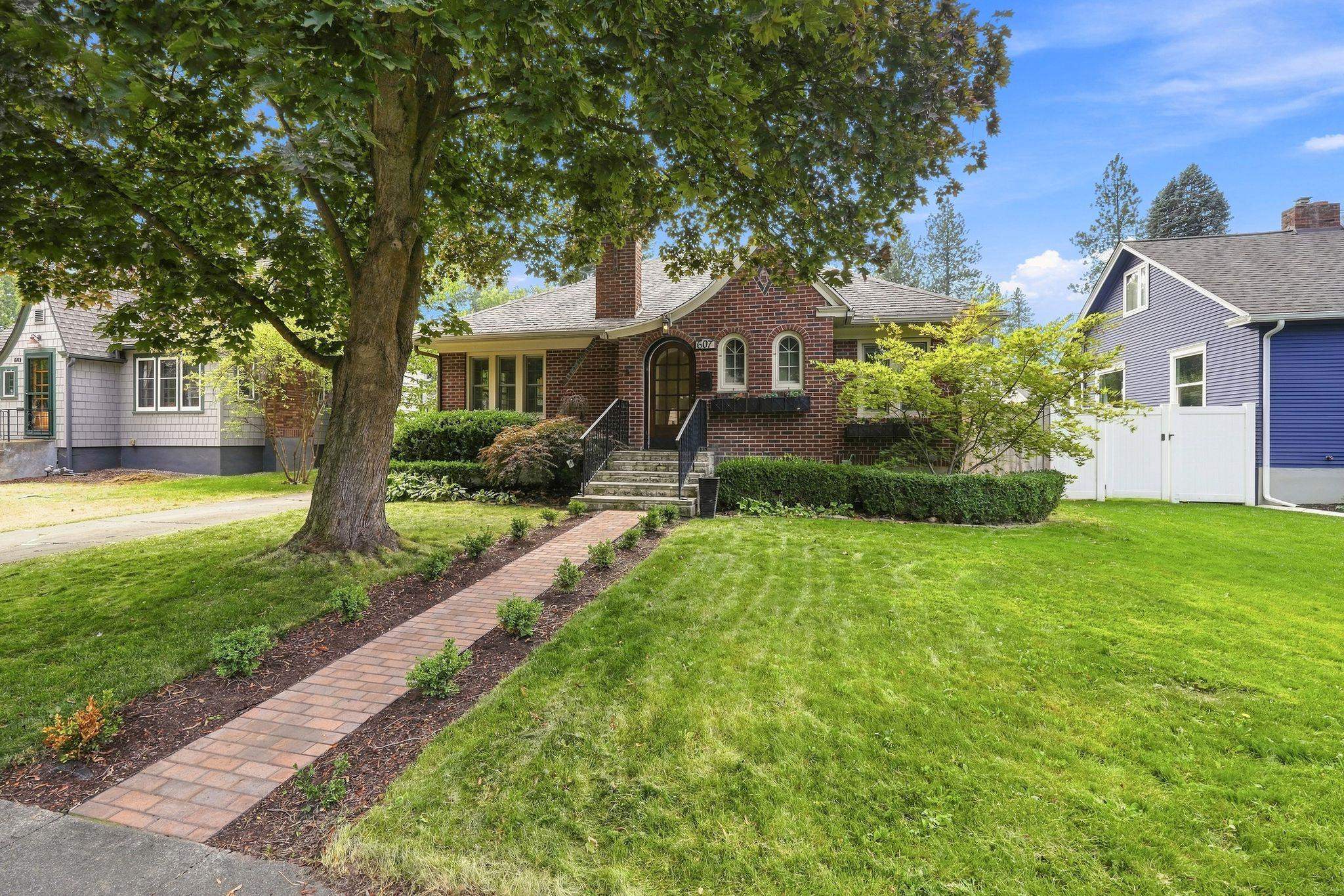 607 W 26th Ave - Photo 45