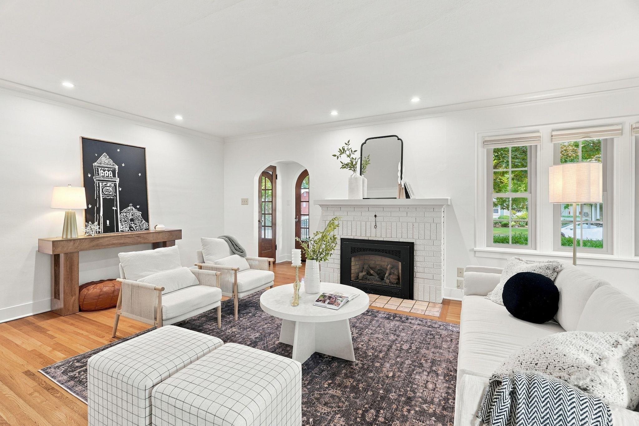 607 W 26th Ave - Photo 4