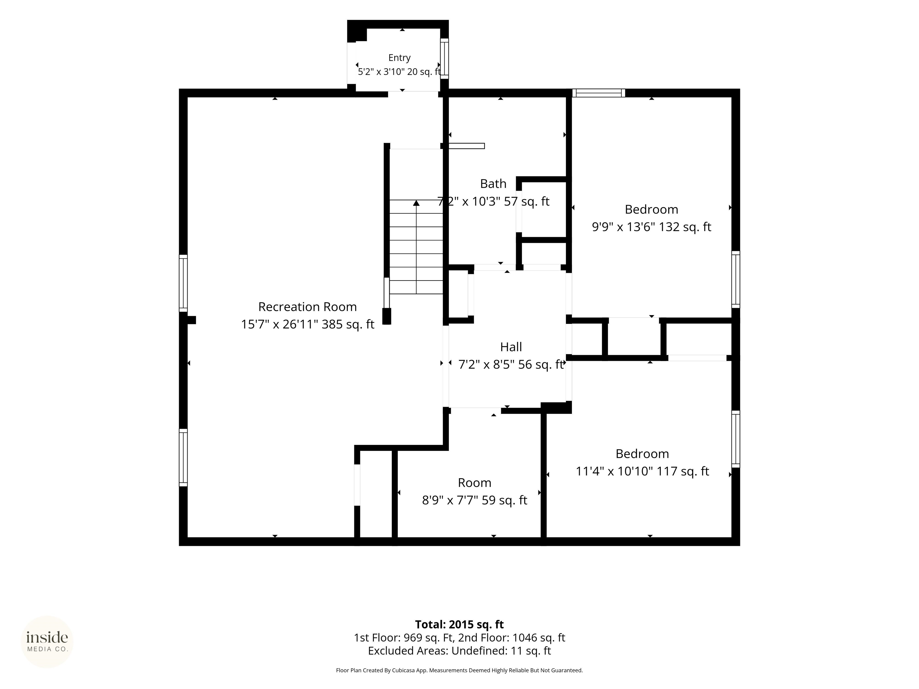 607 W 26th Ave - Photo 47