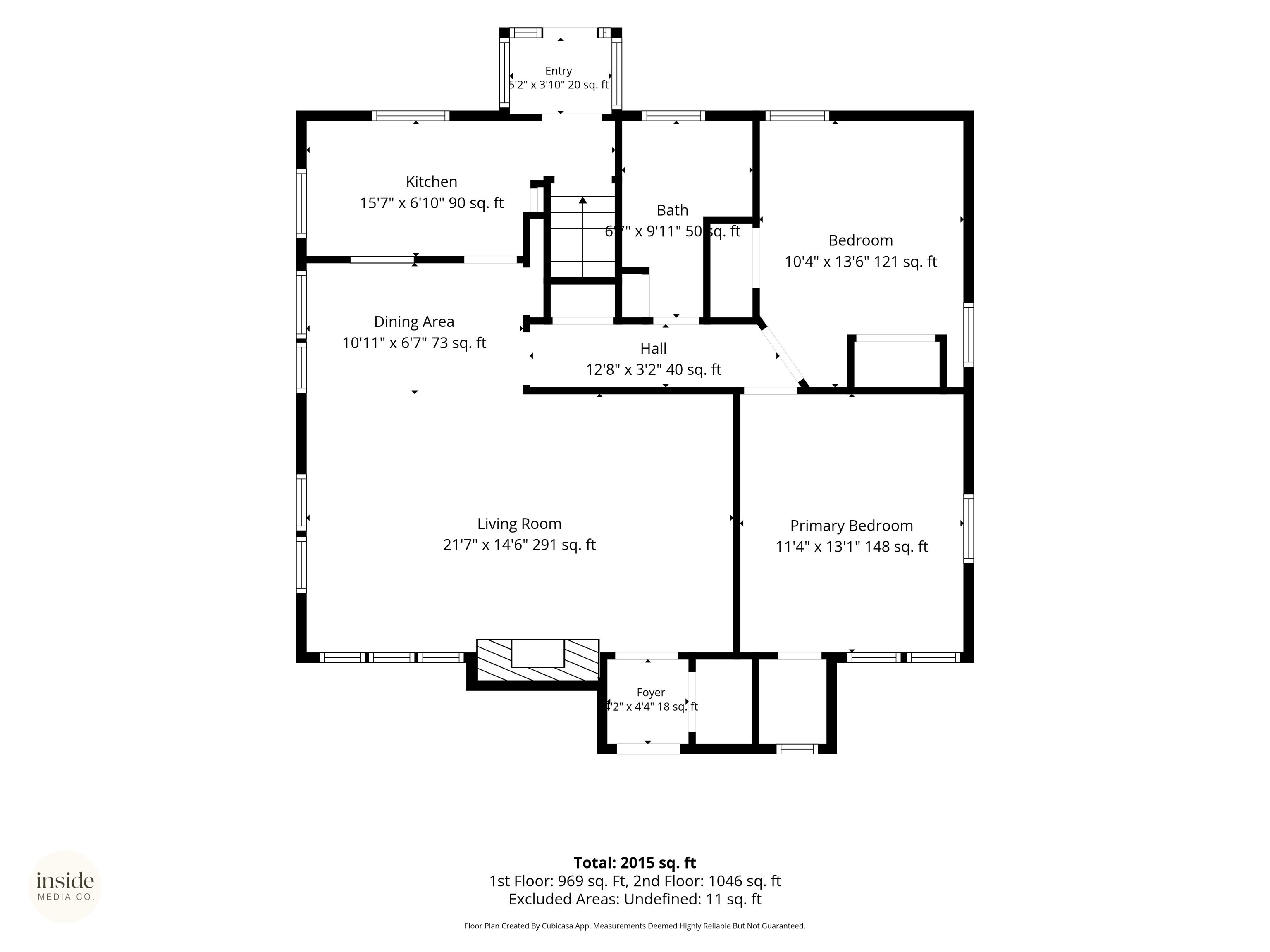 607 W 26th Ave - Photo 46