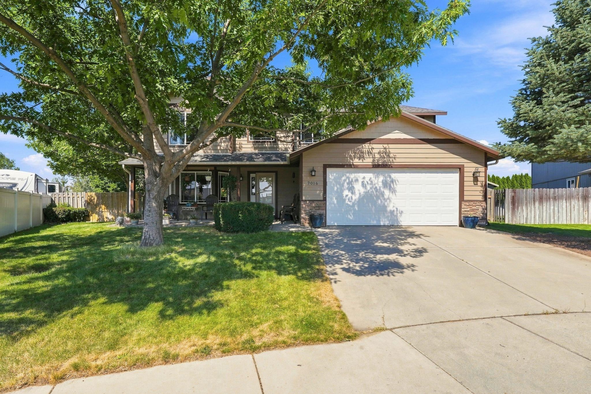 7016 S Jolynn Ct - Photo 1