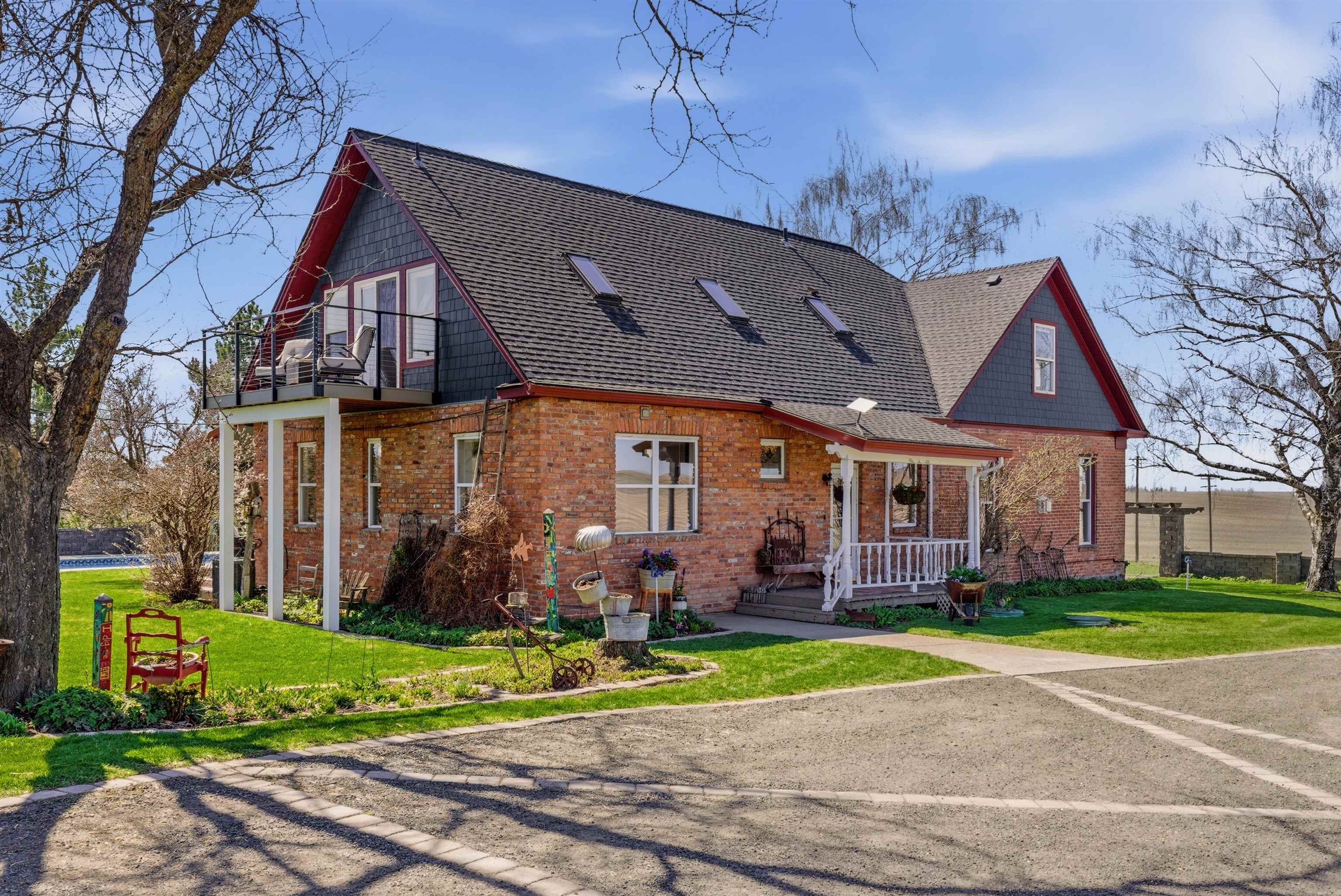 28752 N Tramm Rd - Photo 1