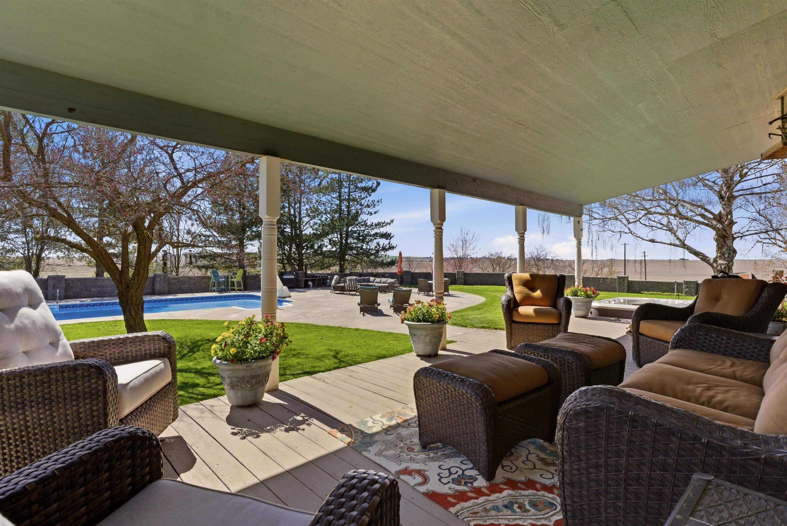 28752 N Tramm Rd - Photo 3