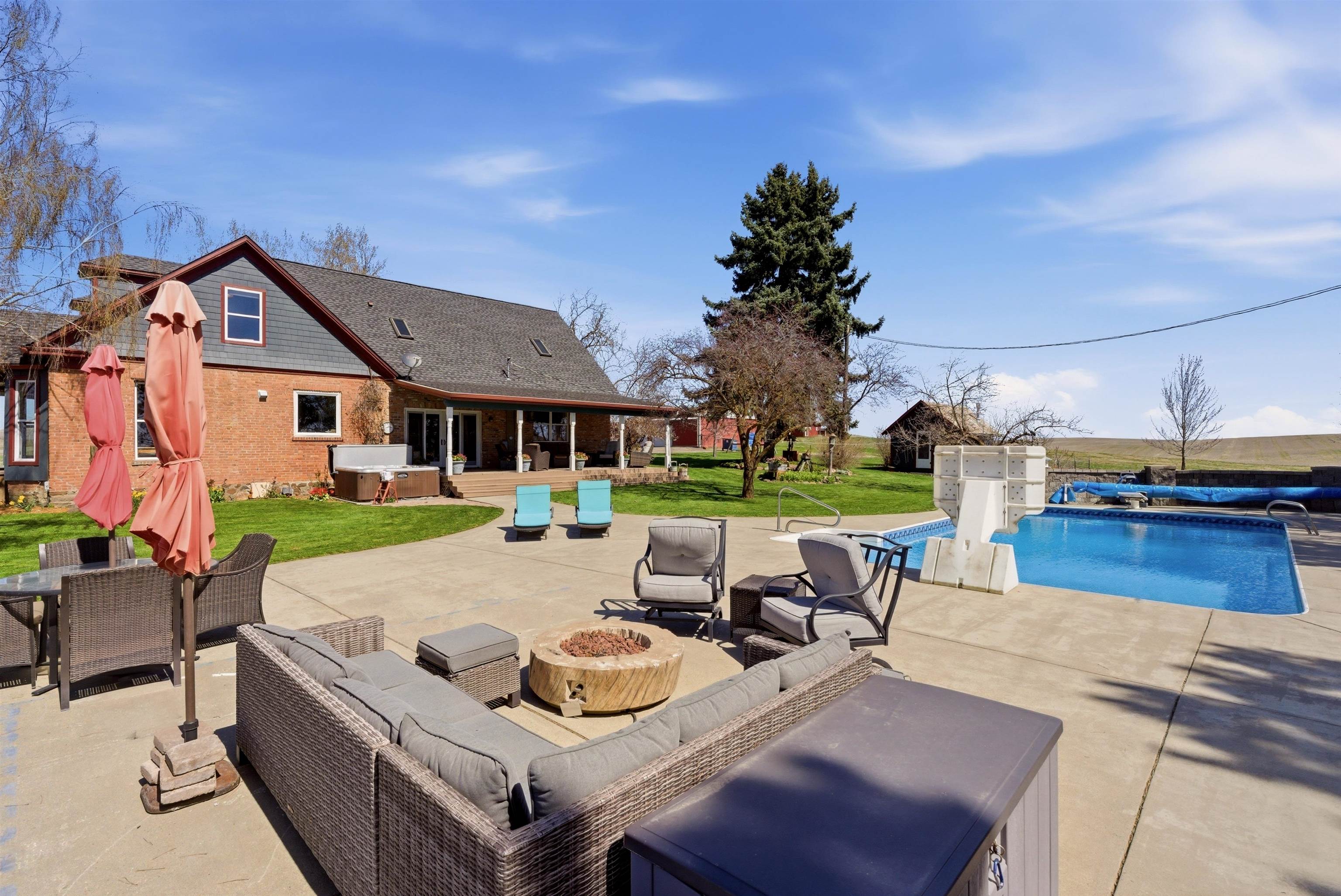 28752 N Tramm Rd - Photo 4