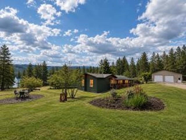 48 SUNRISE Ln - Photo 1