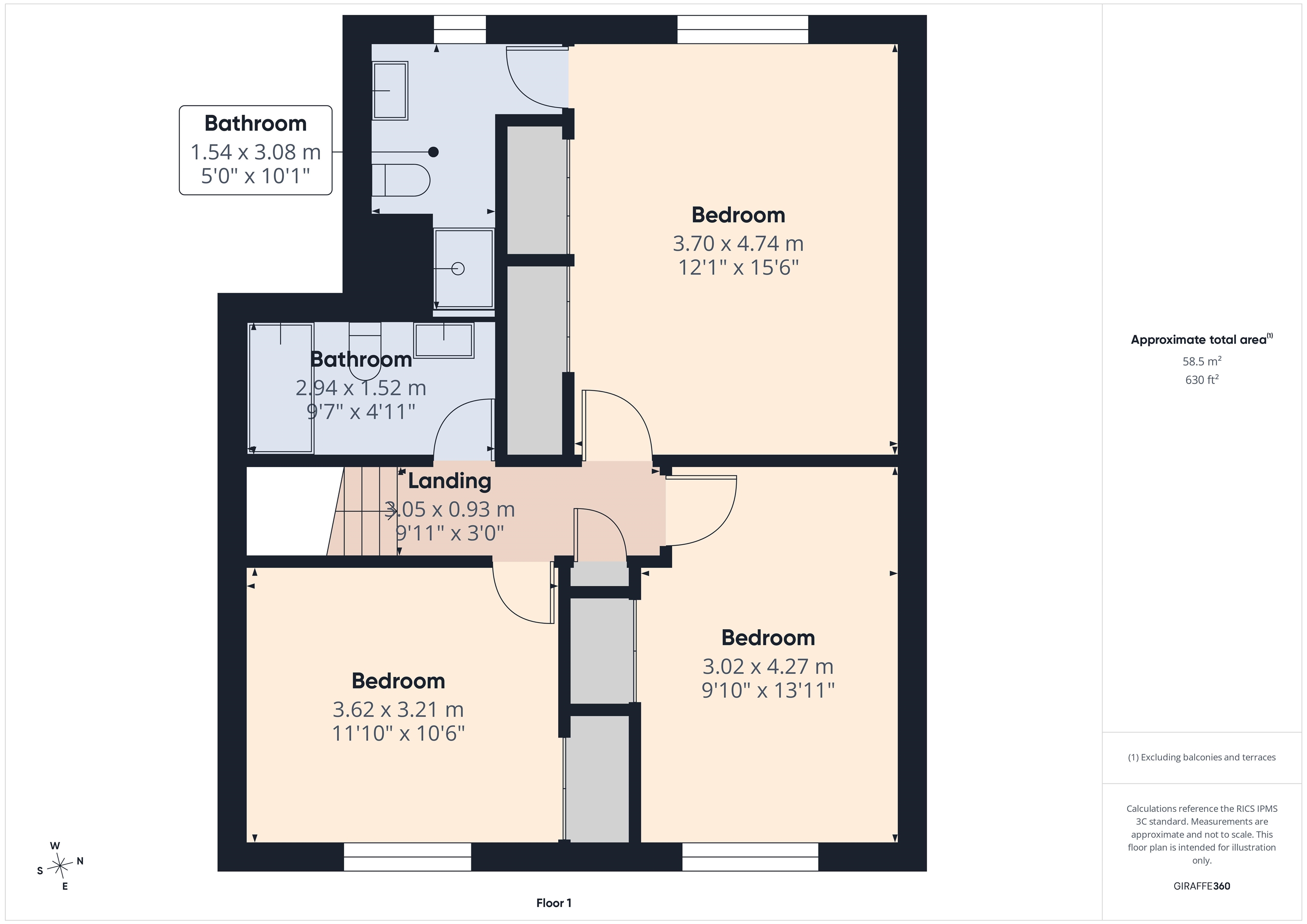 11705 N Bedivere Dr - Photo 41