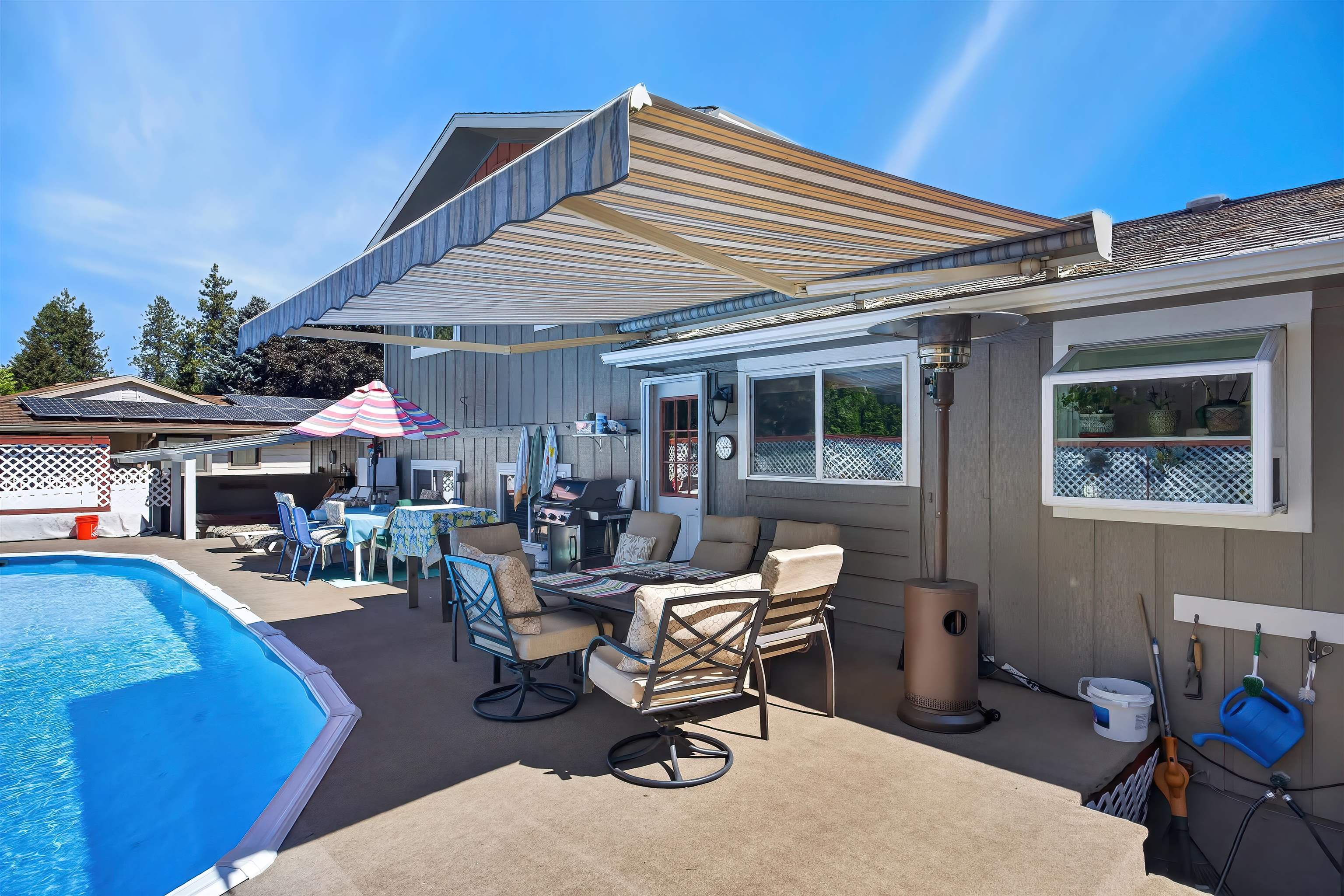 11705 N Bedivere Dr - Photo 33