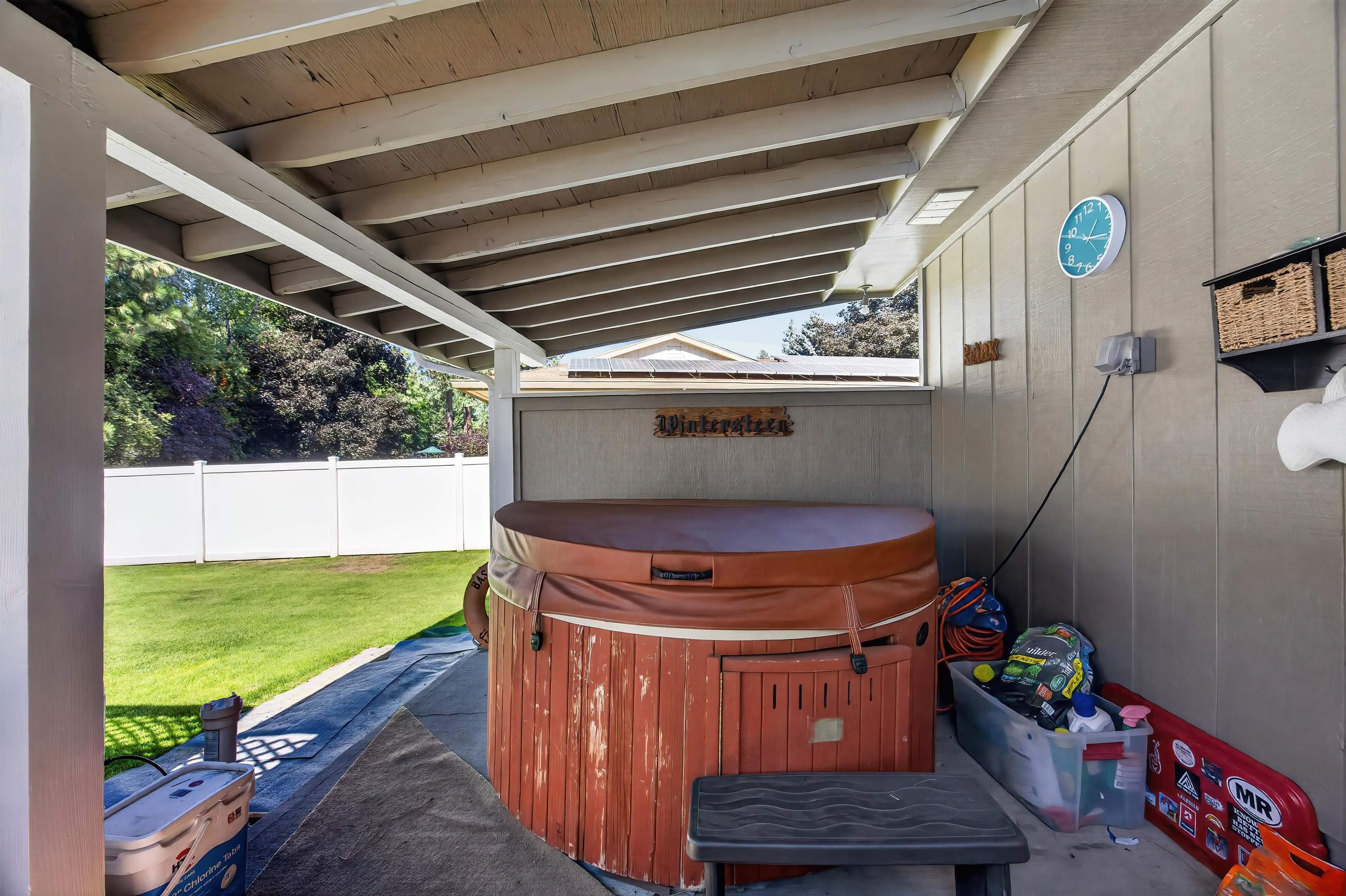 11705 N Bedivere Dr - Photo 38