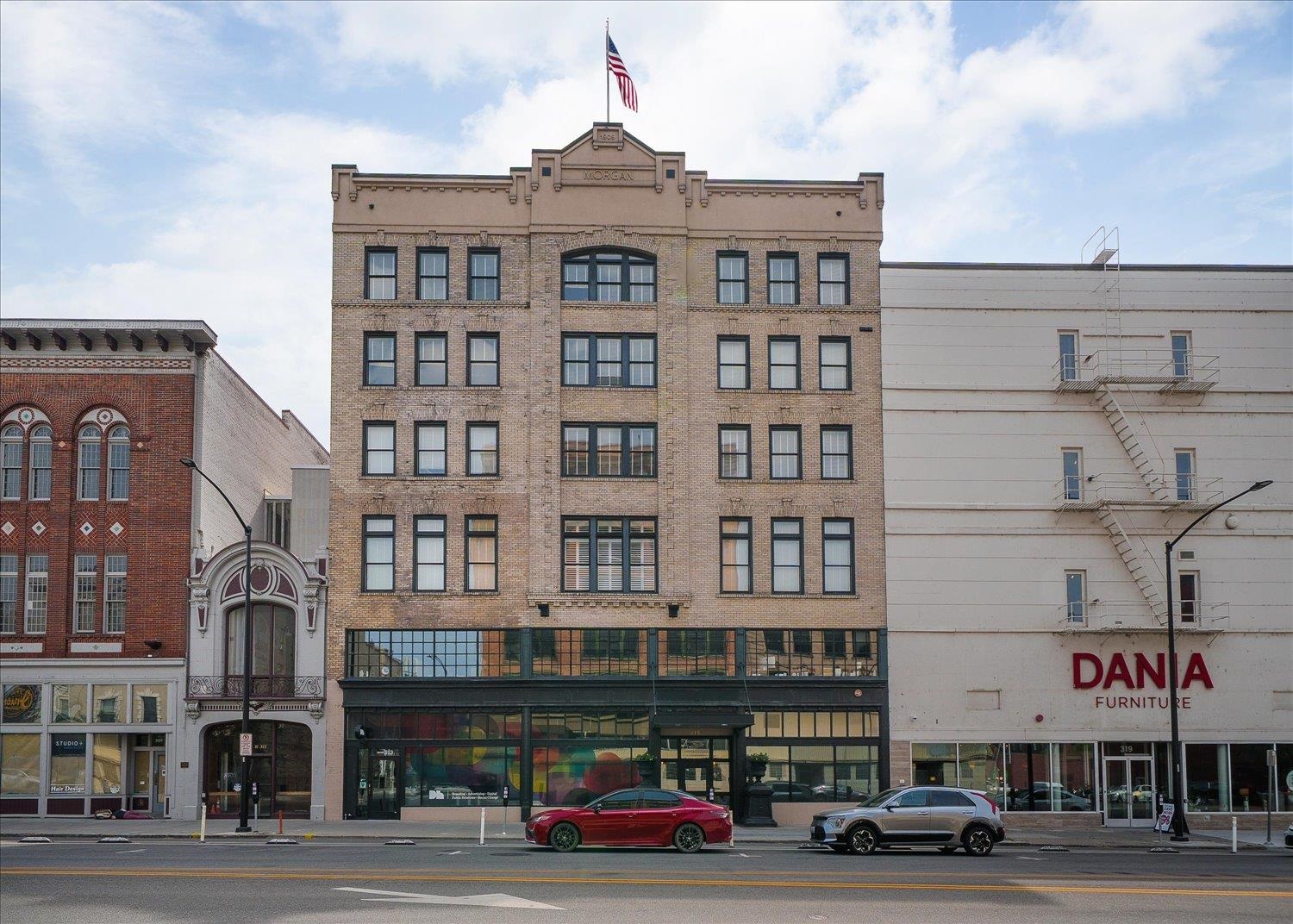 315 W Riverside Ave - Photo 19