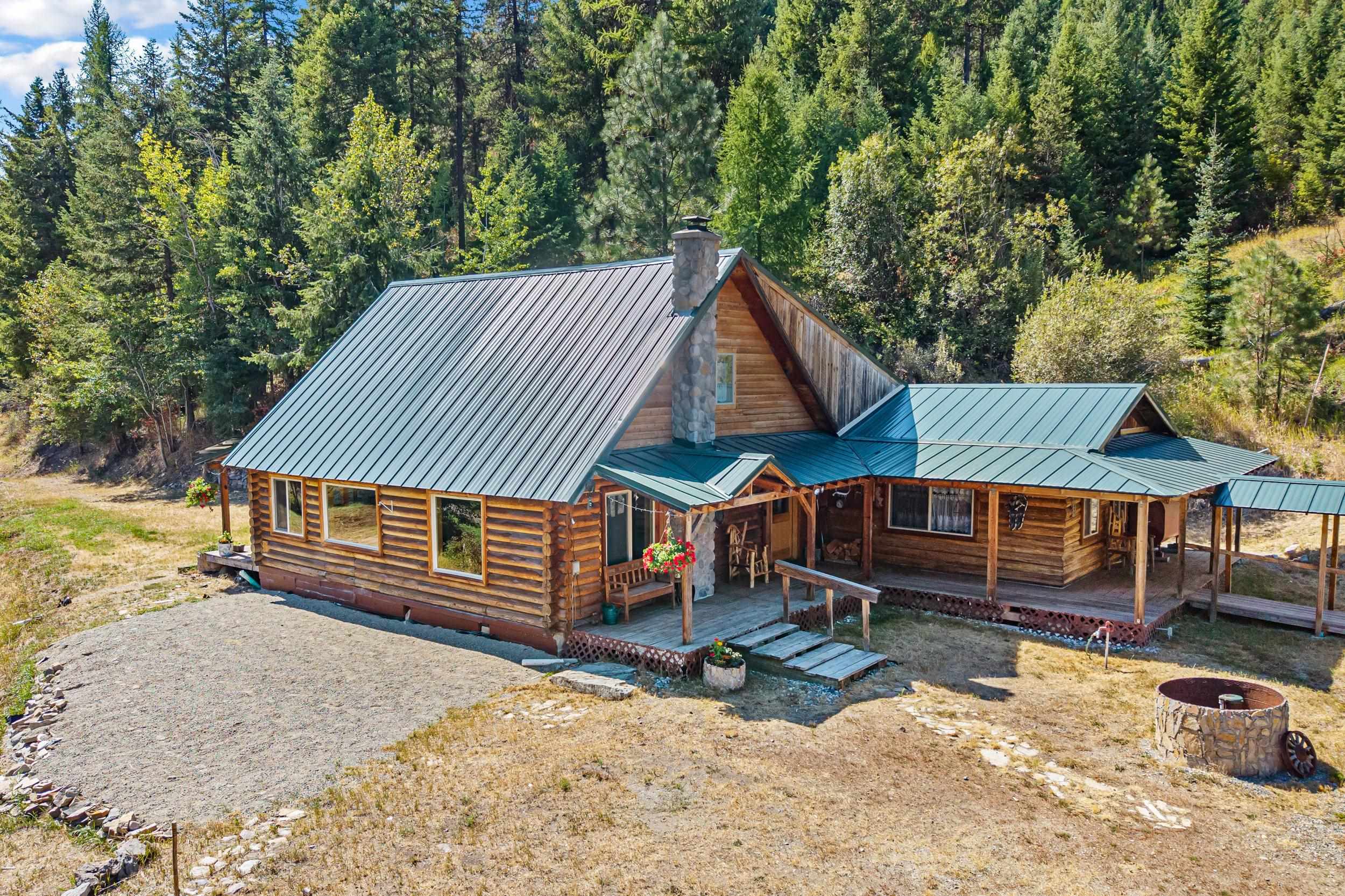 49 Lilly Creek Rd - Photo 1