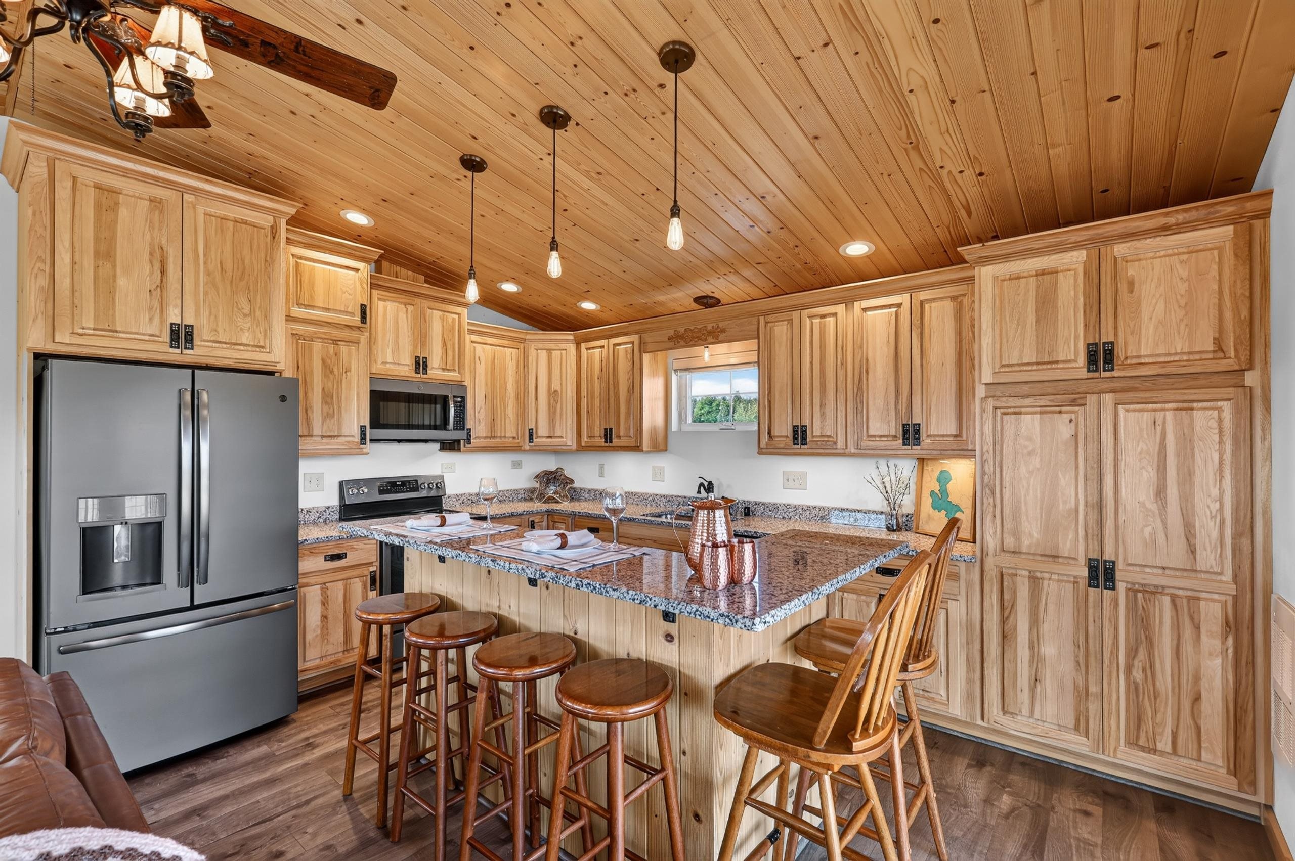 10208 N West Newman Lake Dr - Photo 10