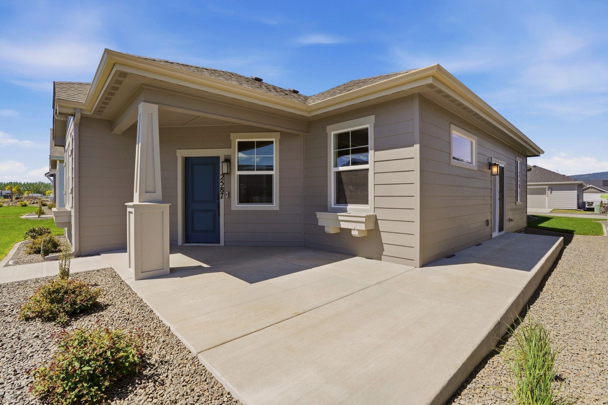2587 N Rydal Ln - Photo 6