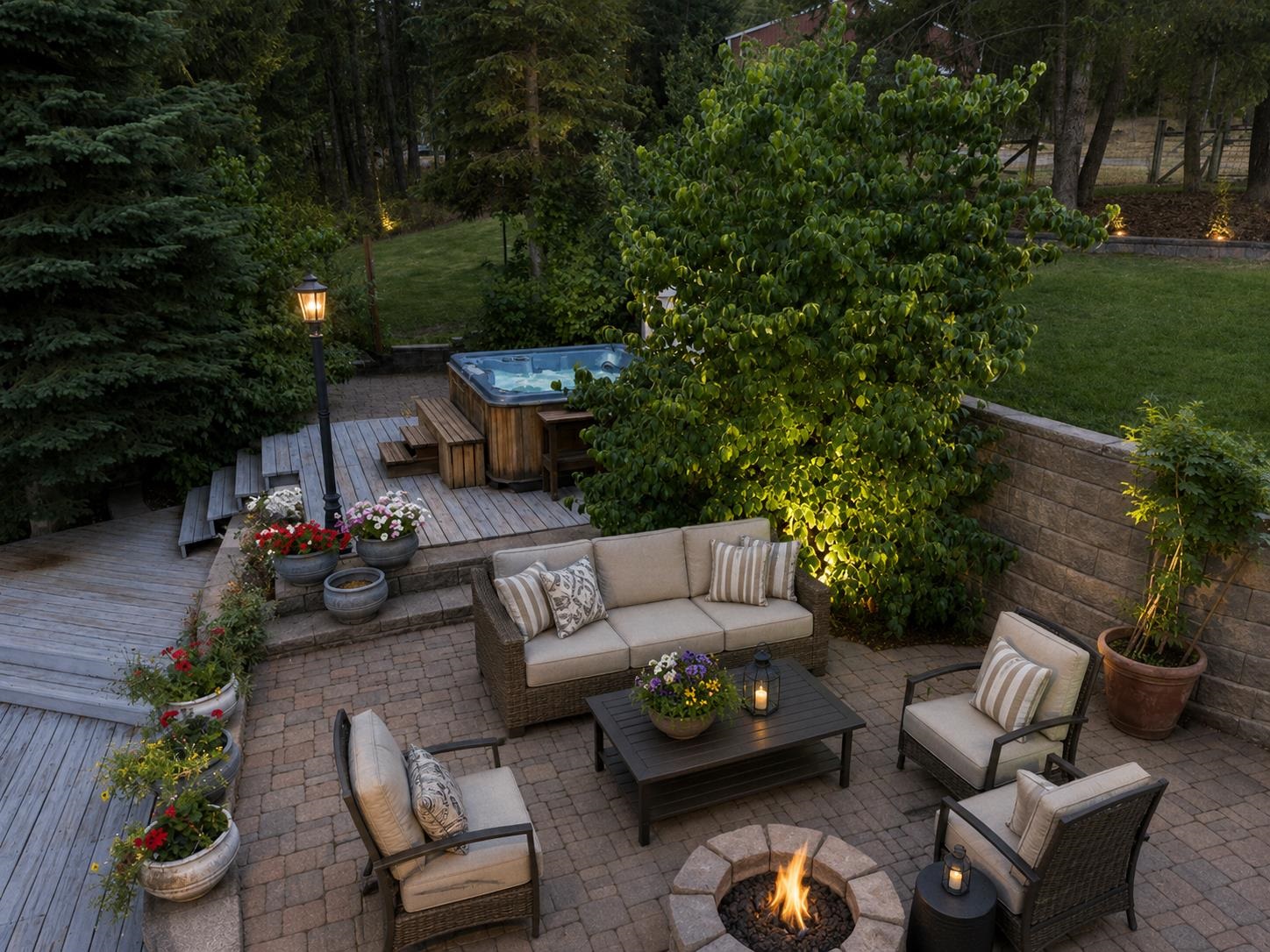 5418 S Wallbridge Rd - Photo 29
