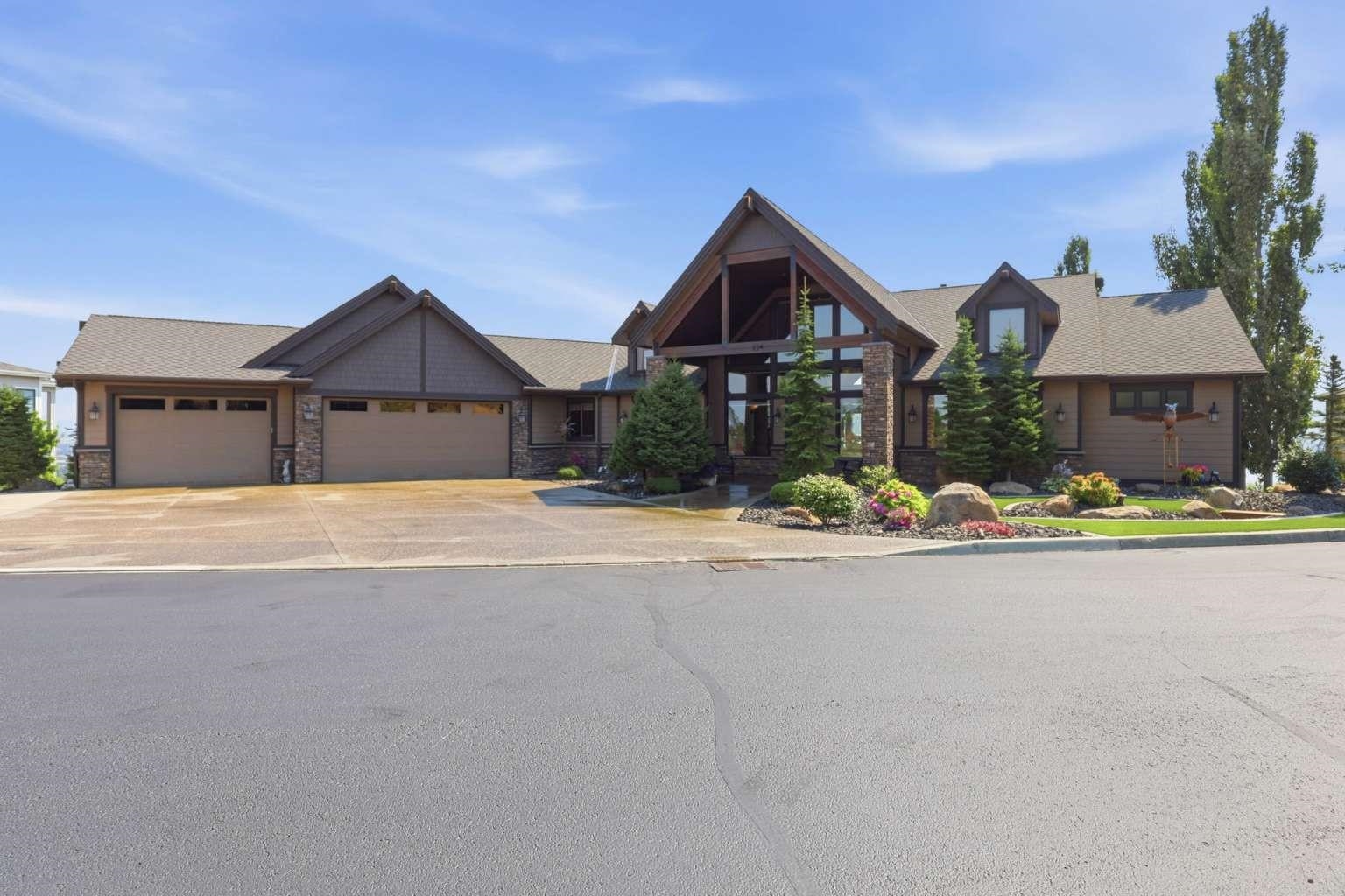 224 N CHIEF GARRY Dr - Photo 6
