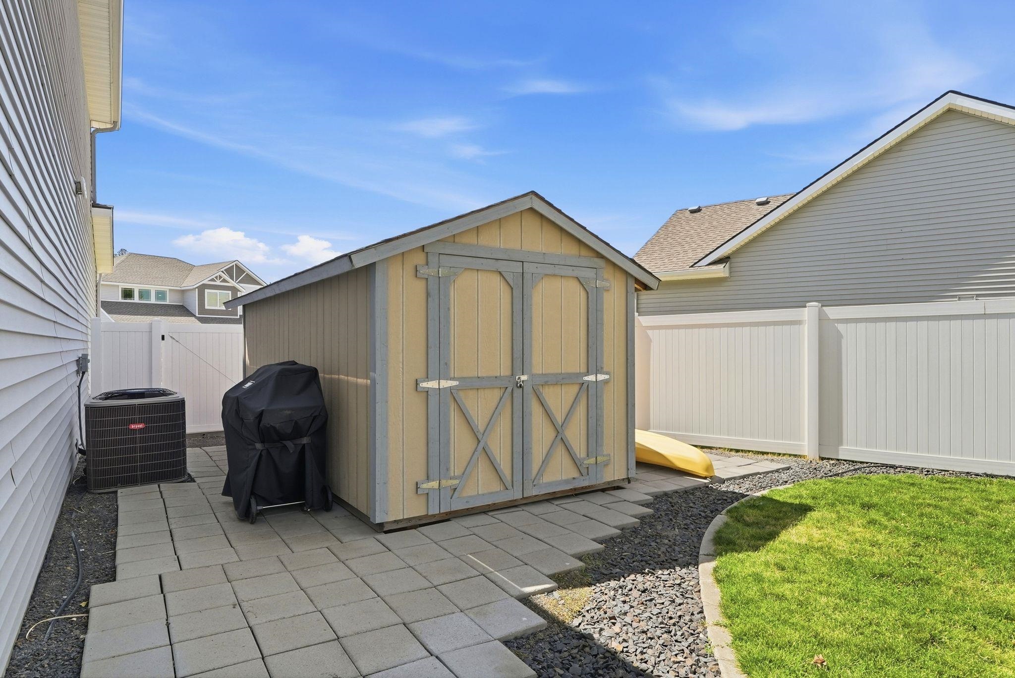 1421 S Clara Rd - Photo 32