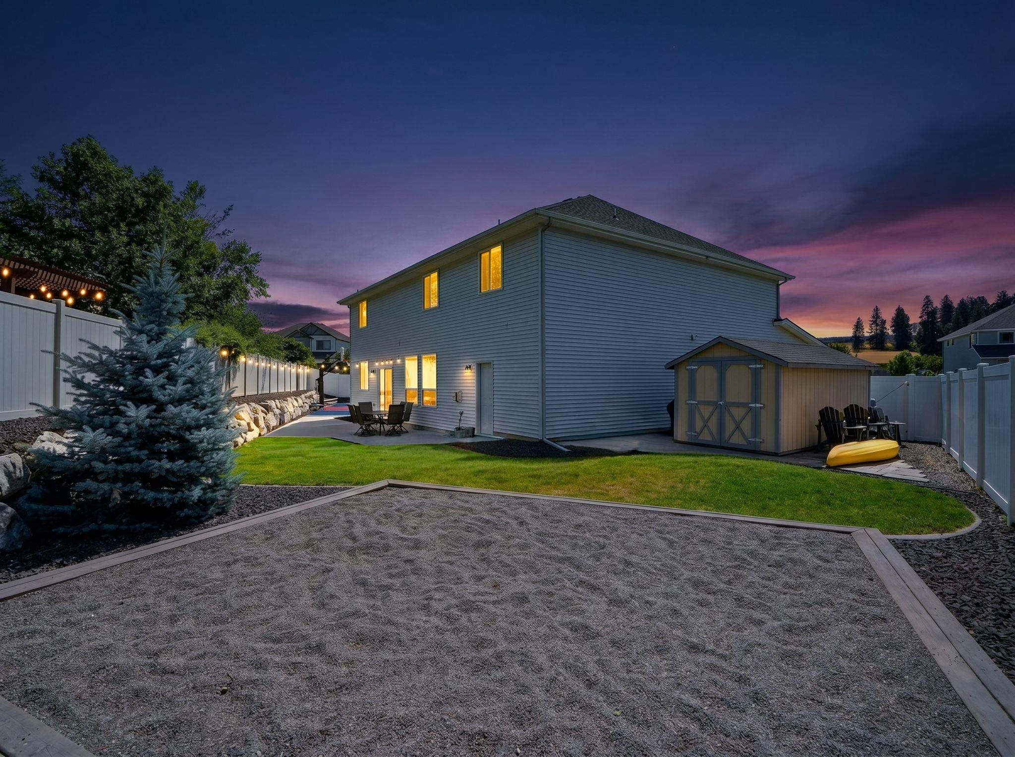 1421 S Clara Rd - Photo 36