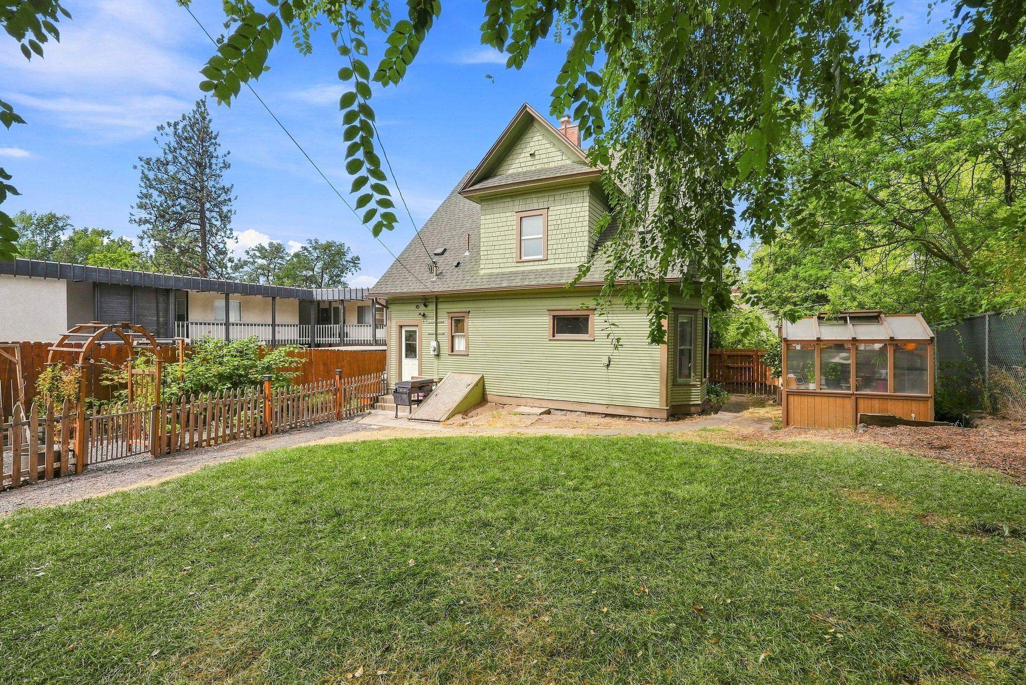1039 W 11TH Ave - Photo 29