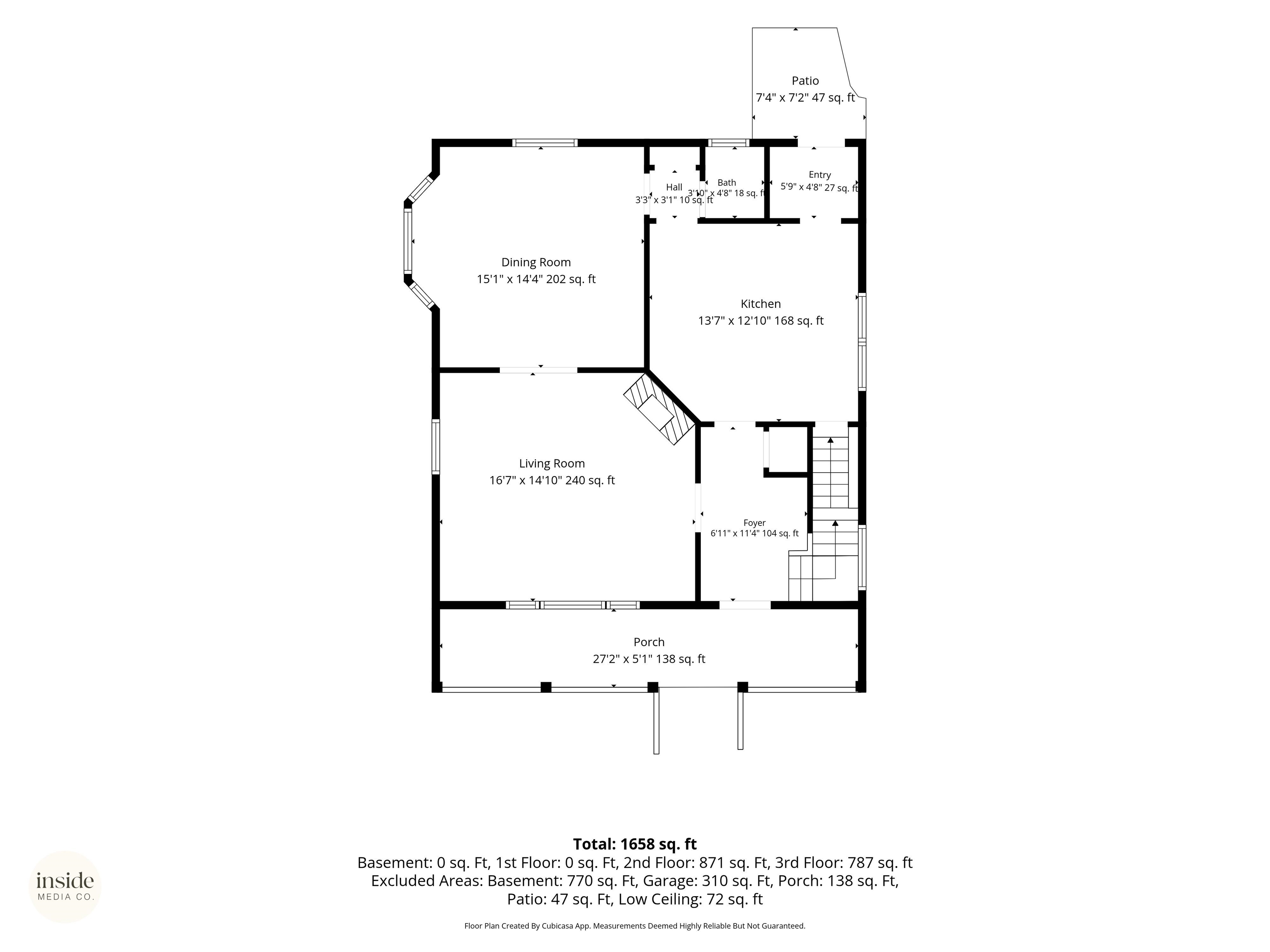 1039 W 11TH Ave - Photo 42