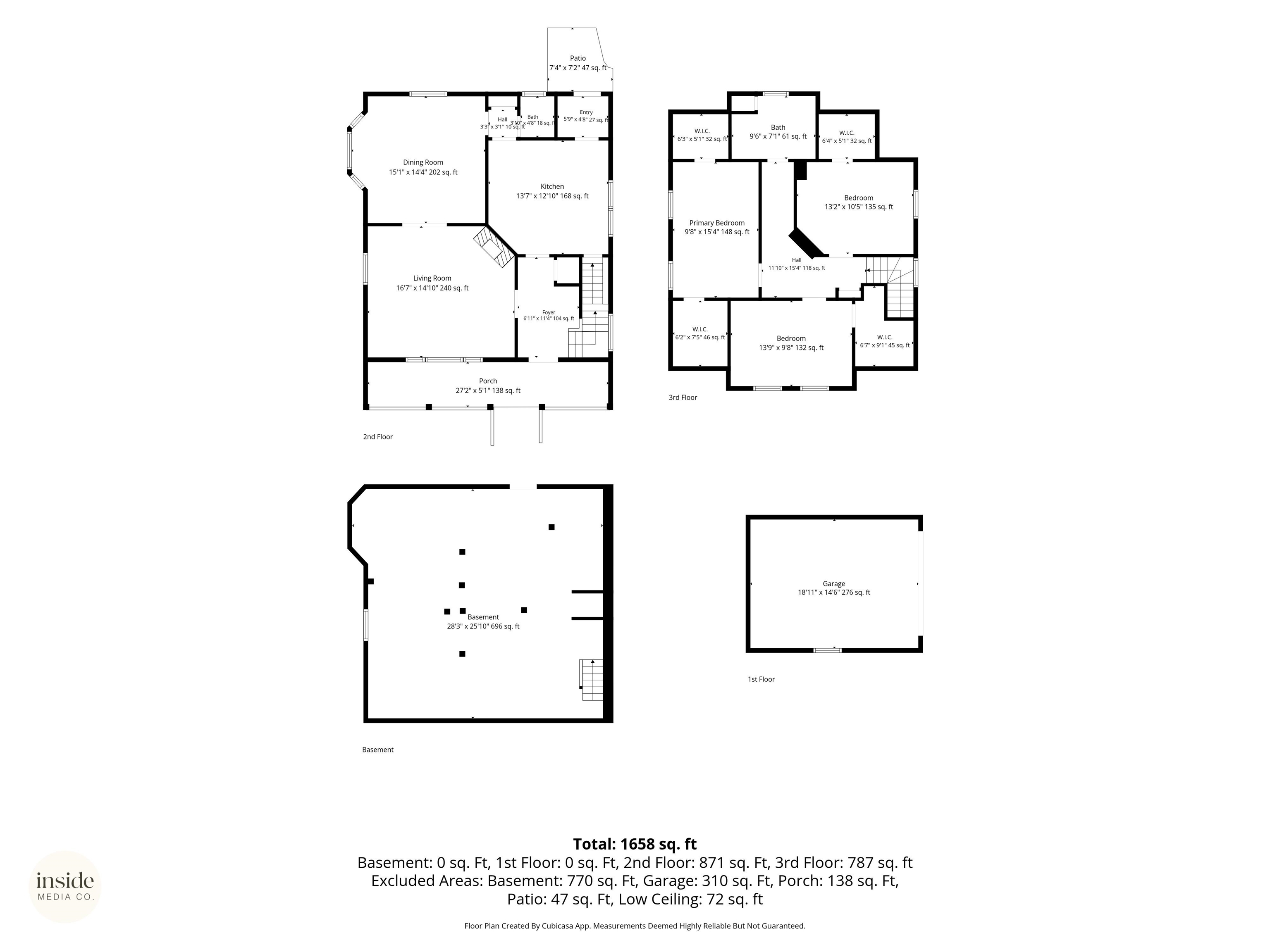 1039 W 11TH Ave - Photo 44