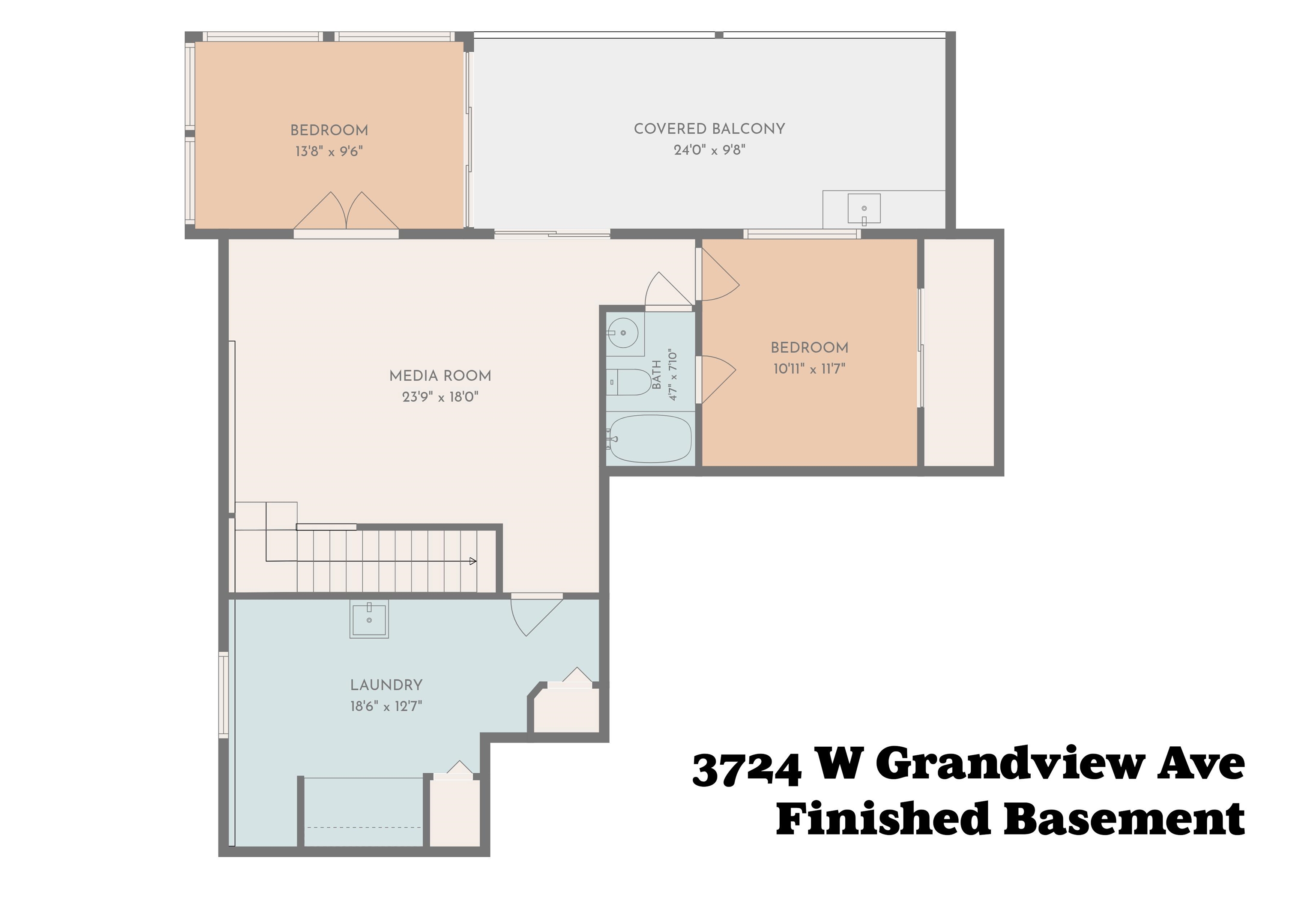 3724 W Grandview Ave - Photo 28
