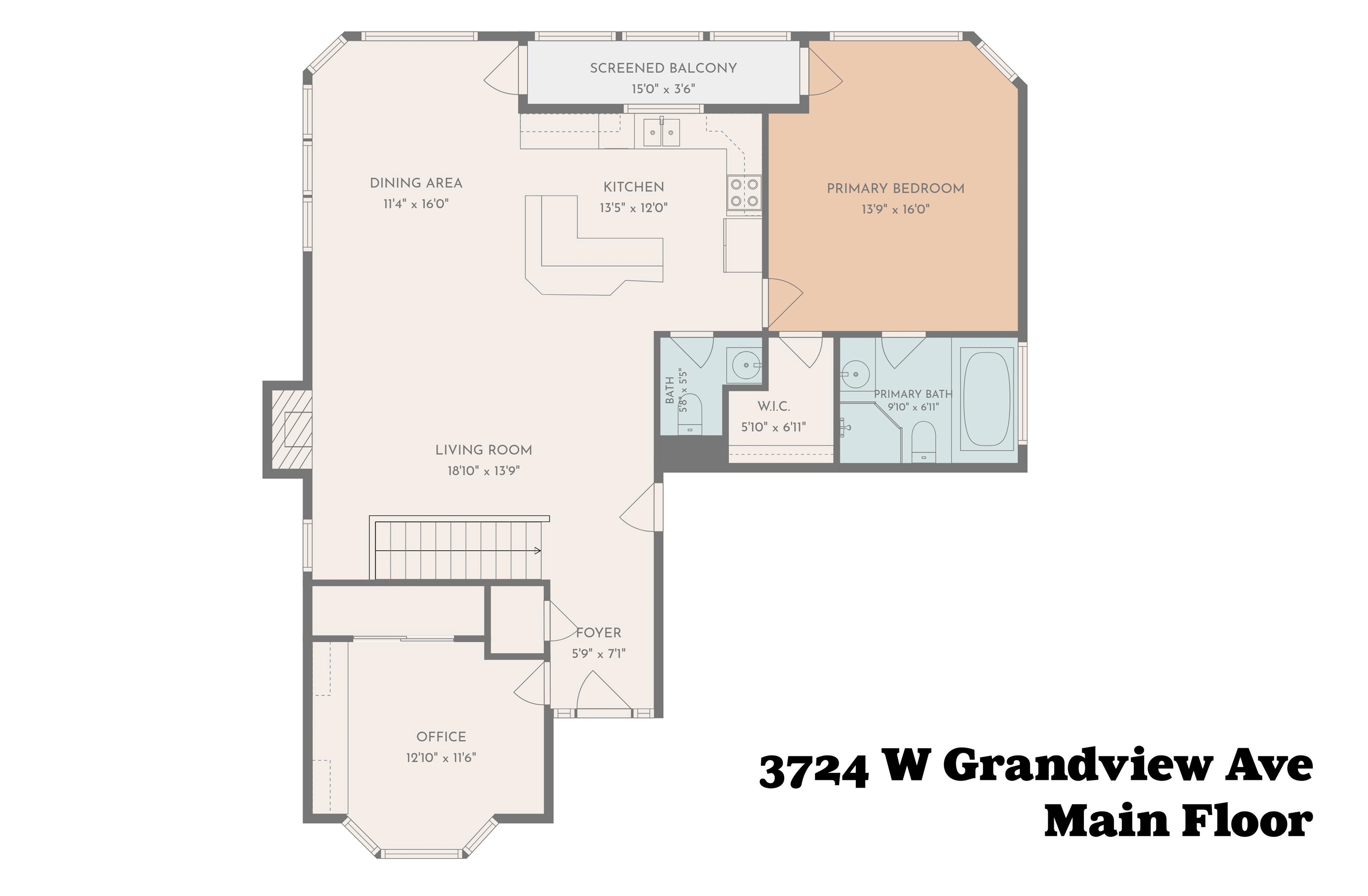 3724 W Grandview Ave - Photo 29