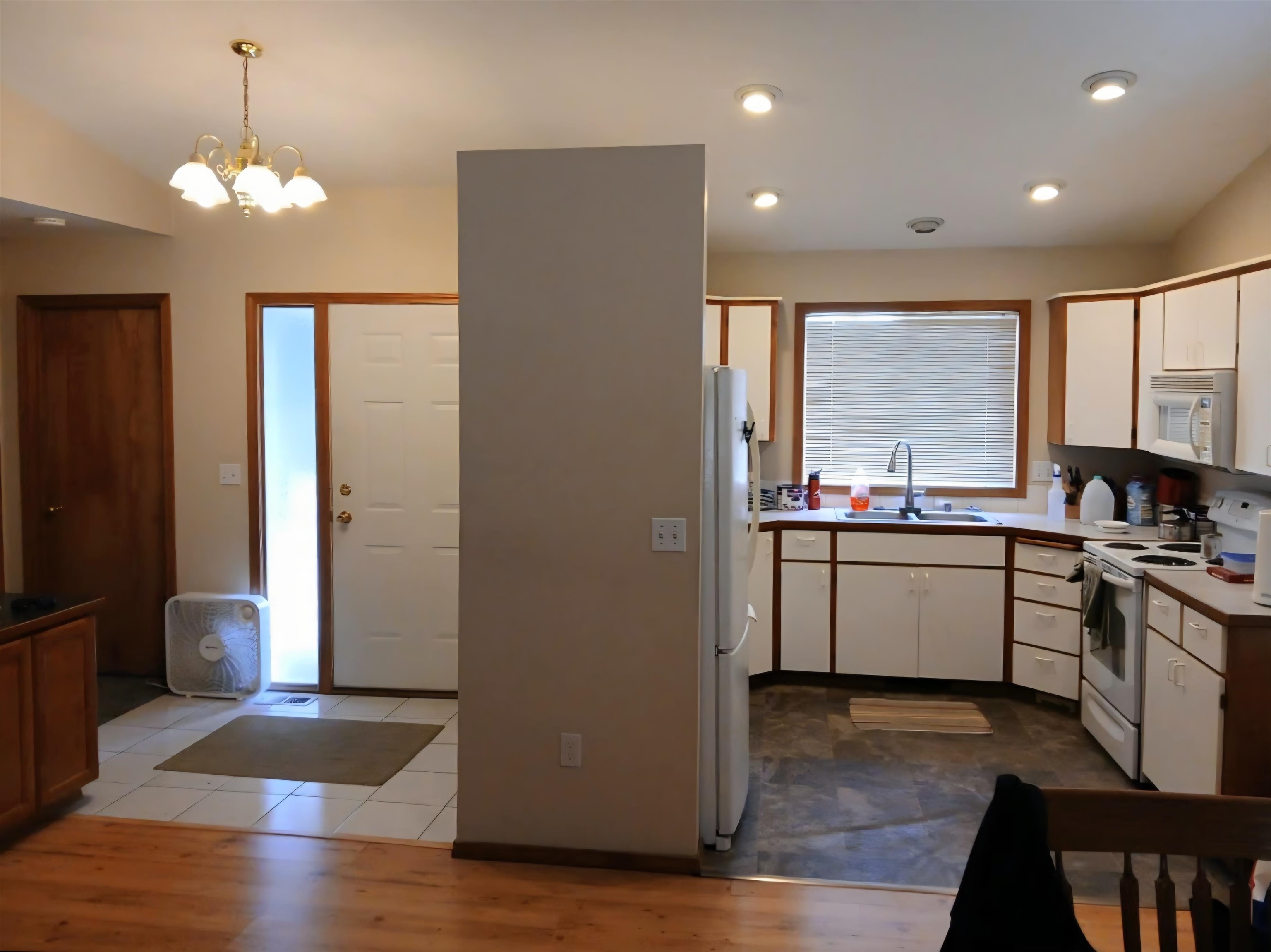 7015 N Hamilton St - Photo 3