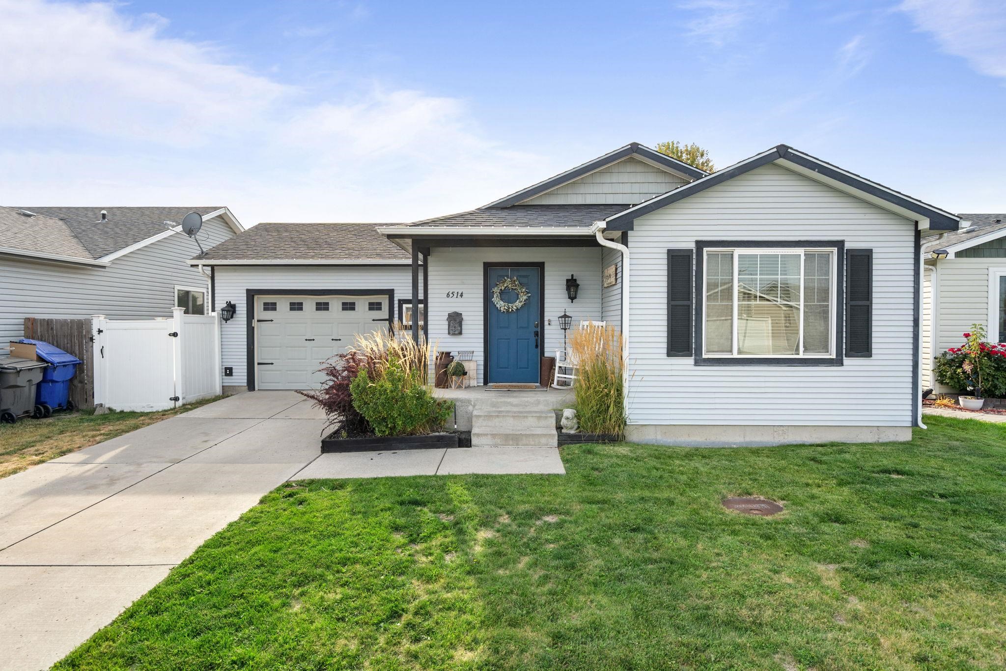 6514 S Chumani Rd - Photo 1
