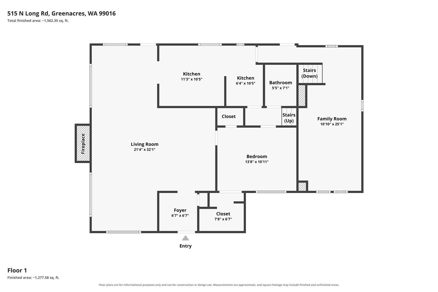 525 N Long Rd - Photo 41