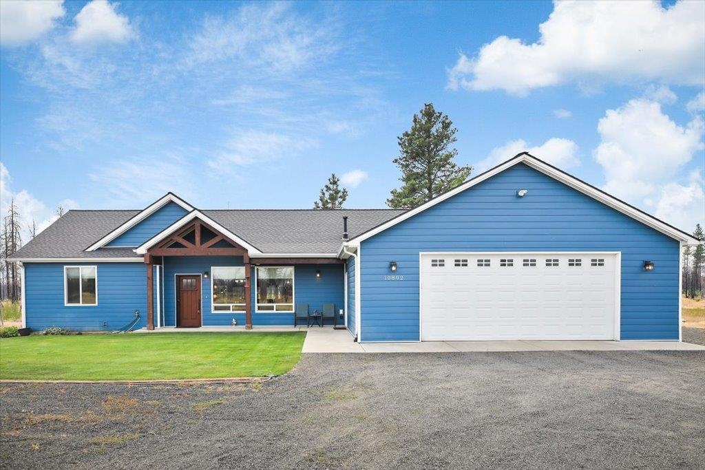 10802 S Medical Lake Rd - Photo 1
