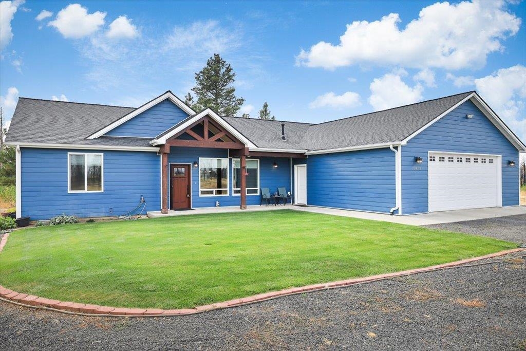 10802 S Medical Lake Rd - Photo 2