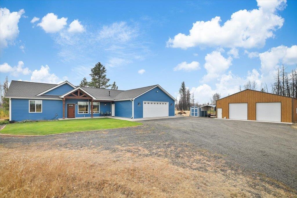 10802 S Medical Lake Rd - Photo 4